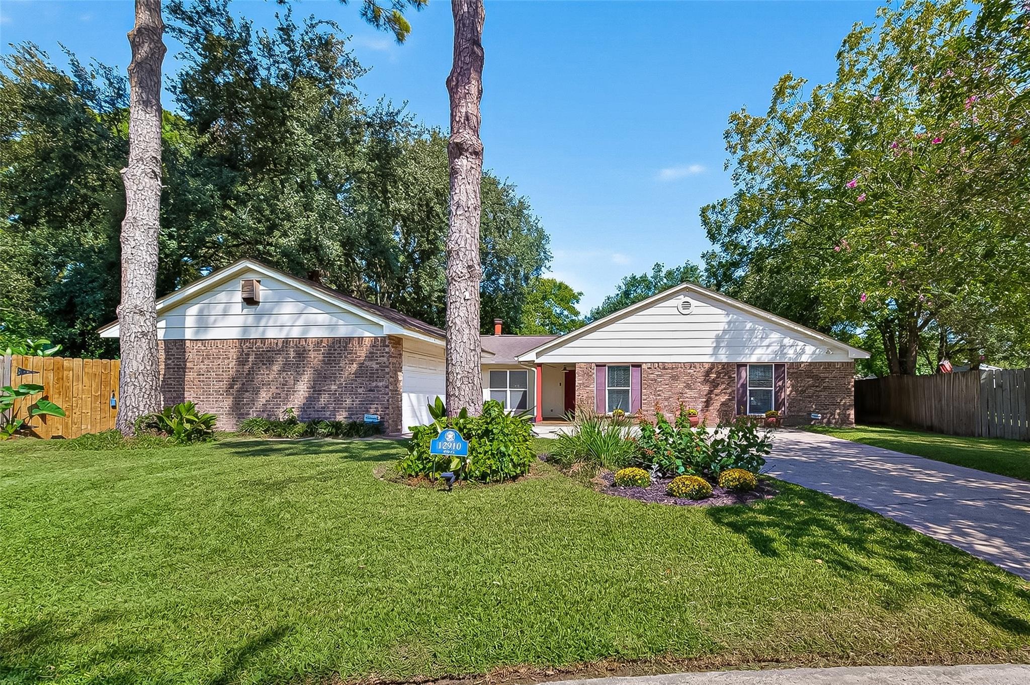 Aste Ln, Houston, TX 77065