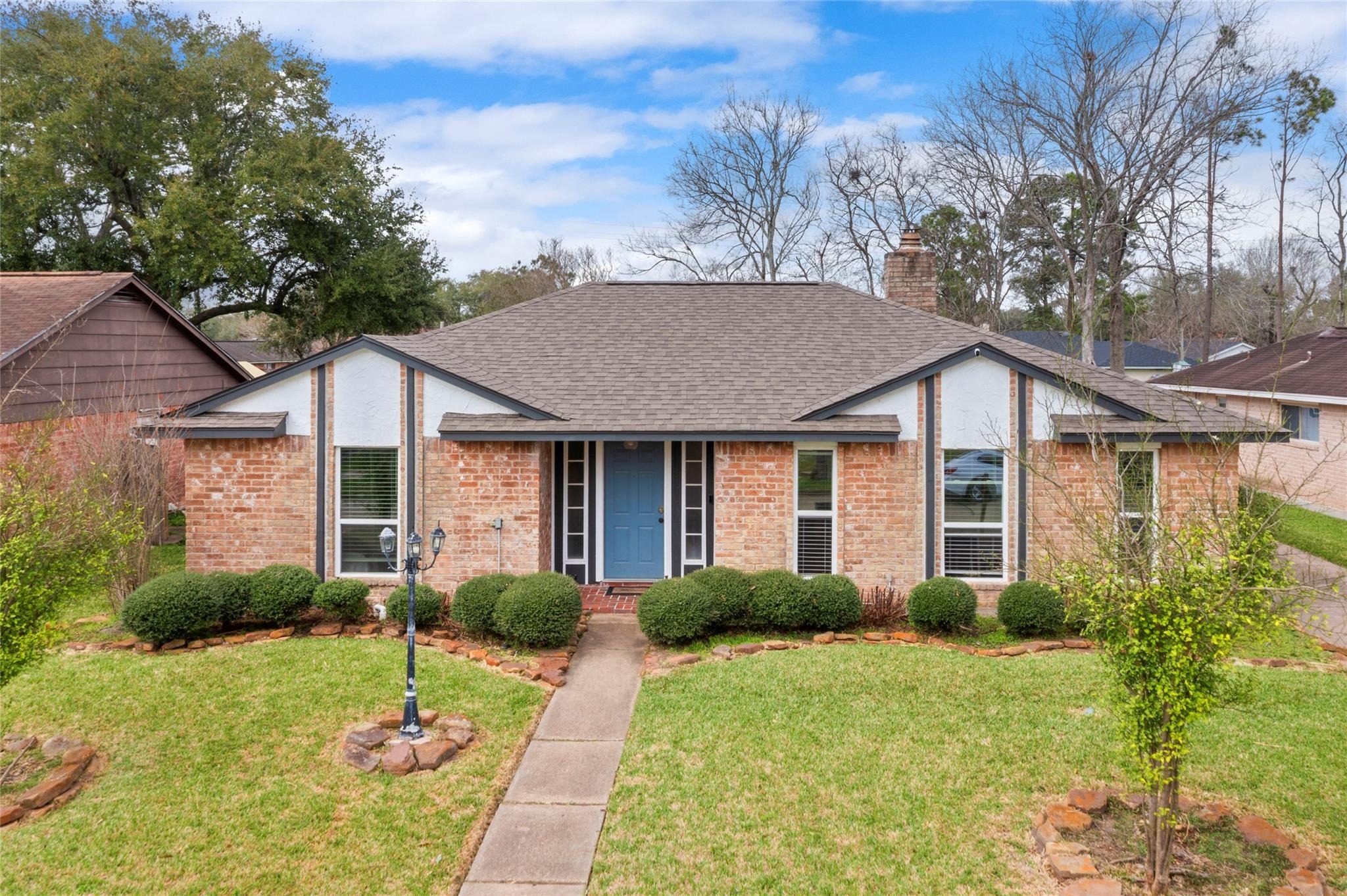 Abercreek Ave, Friendswood, TX 77546