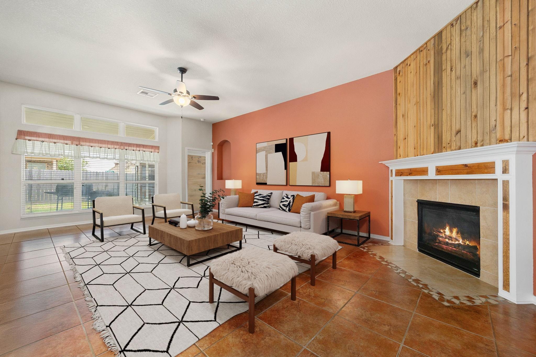 Single Ridge Way, Katy, TX 77493 #1