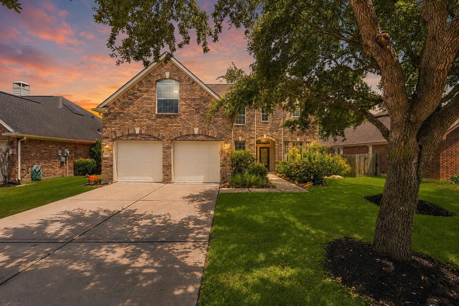Daystrom Ln, Katy, TX 77494