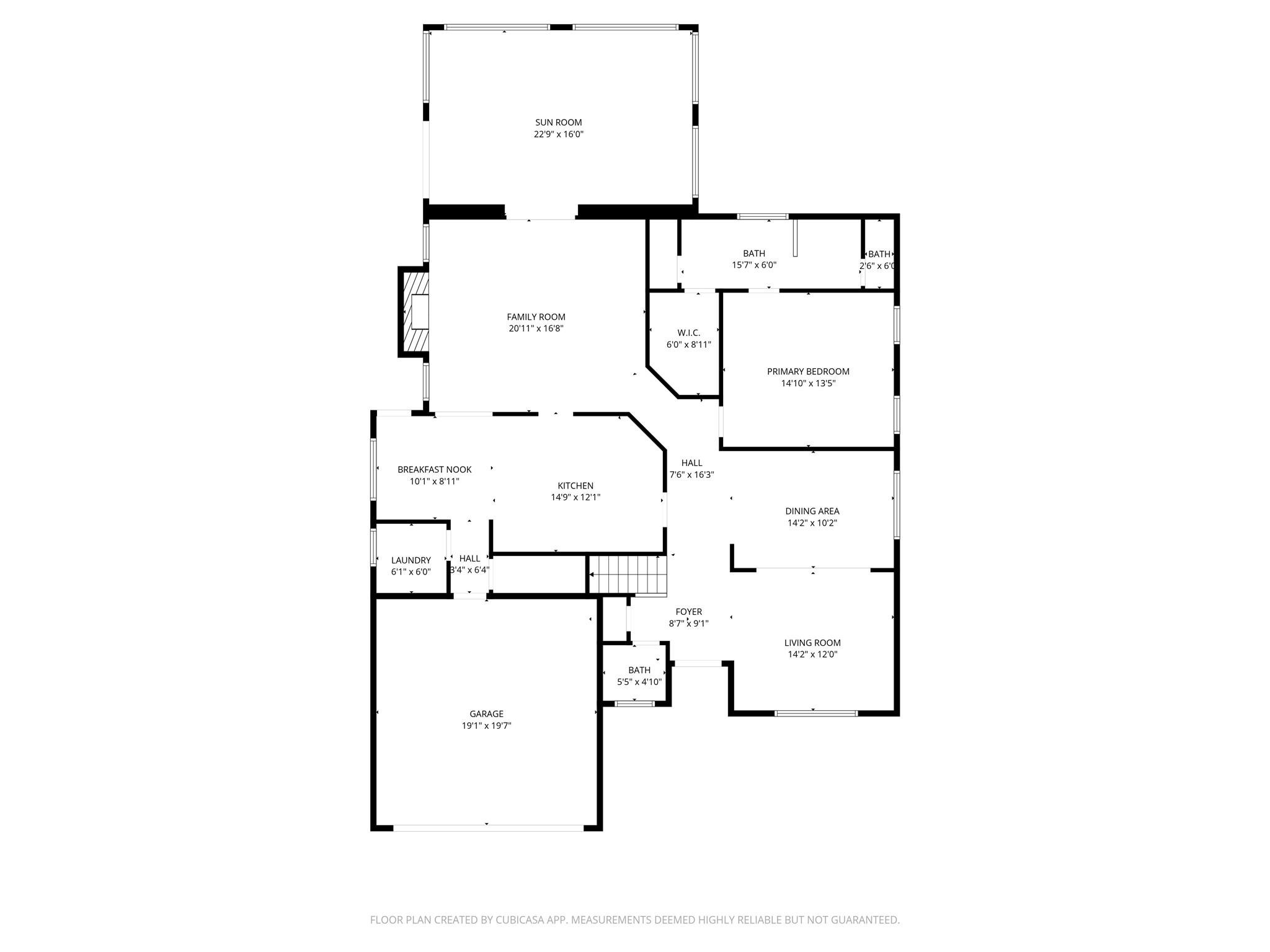 Moss Creek Ln, Cypress, TX 77429 #1