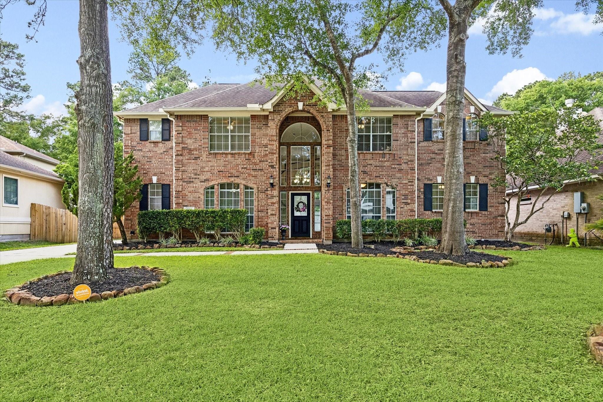 Deer Cove Trl, Kingwood, TX 77339