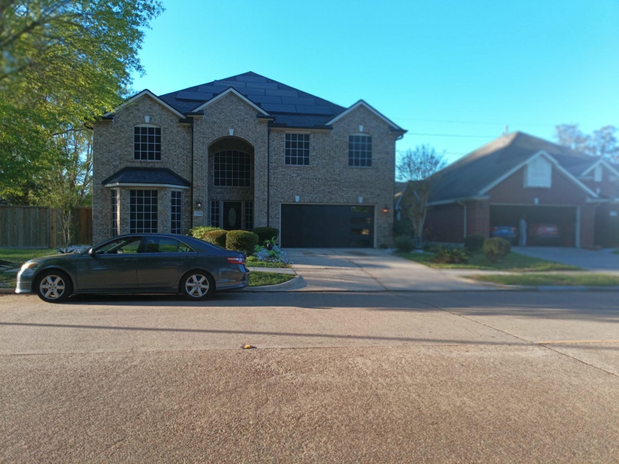 Laurel Oaks Dr, Houston, TX 77014 #1
