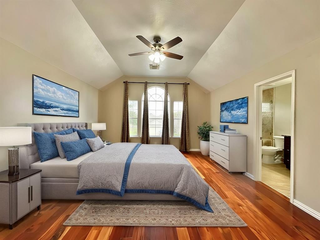 Prairie Wind Ln, Houston, TX 77040 #1