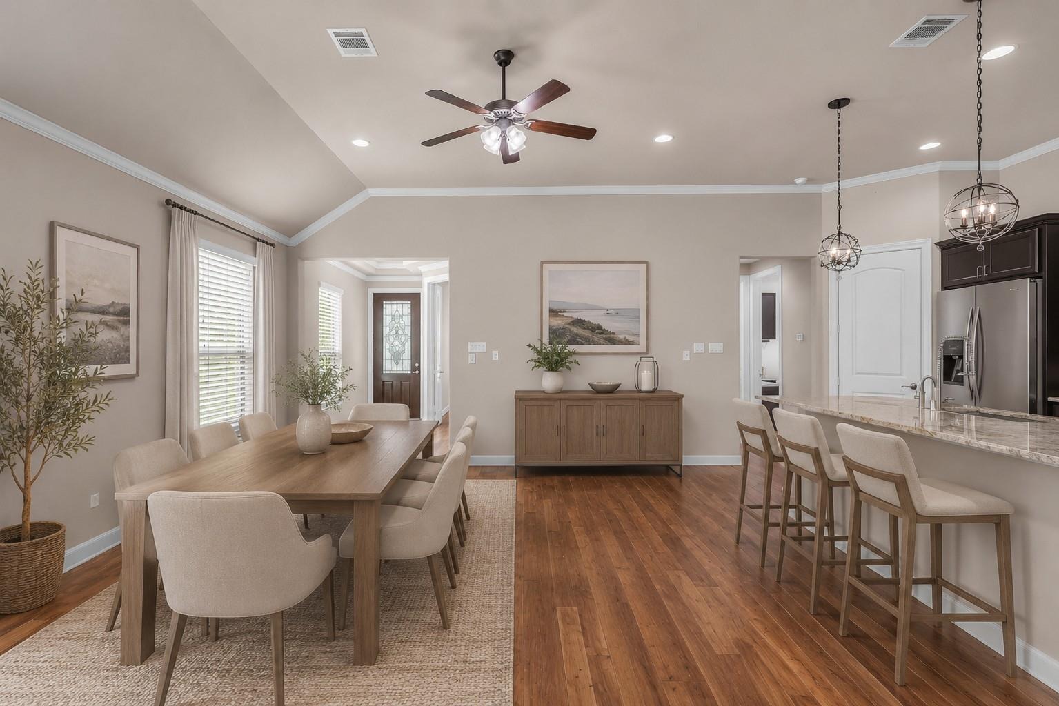 Verbena Way, Montgomery, TX 77316 #1