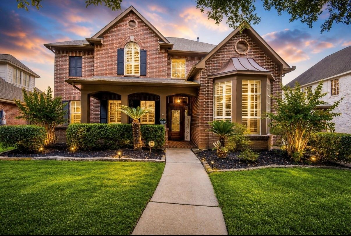 Morrow Ct, Sugar Land, TX 77479