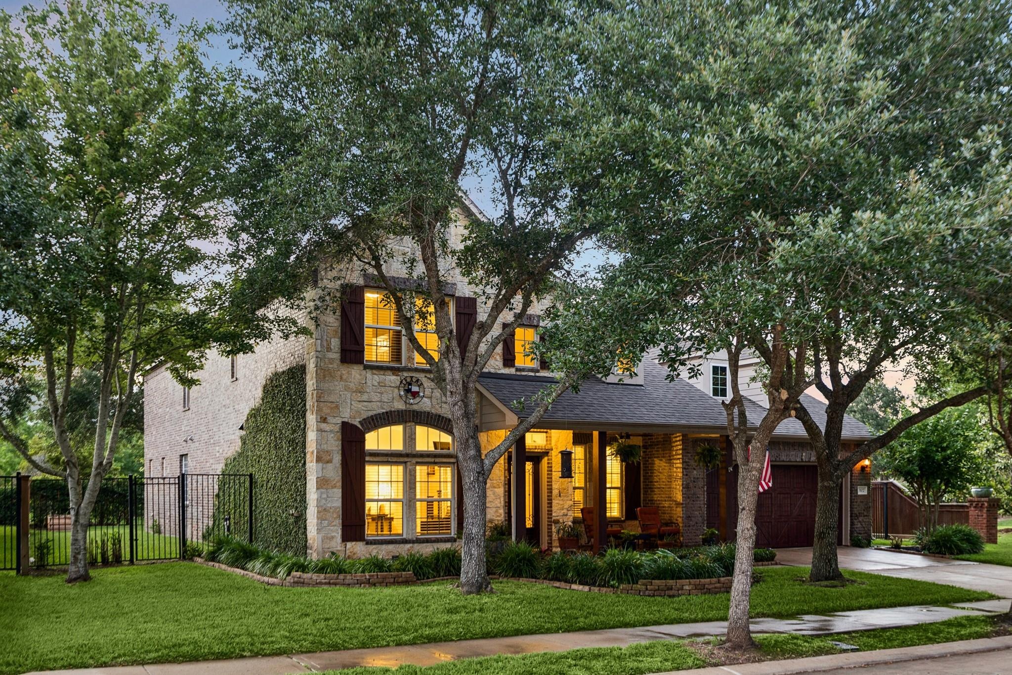 London Ln, Missouri City, TX 77459