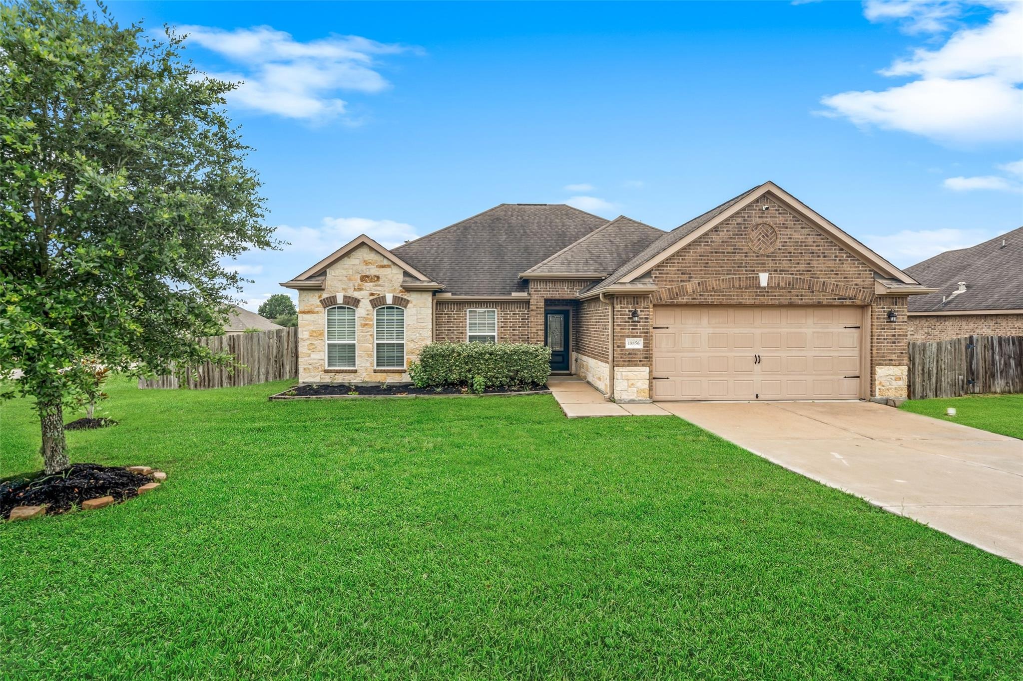 Atascosa Trl, Magnolia, TX 77355