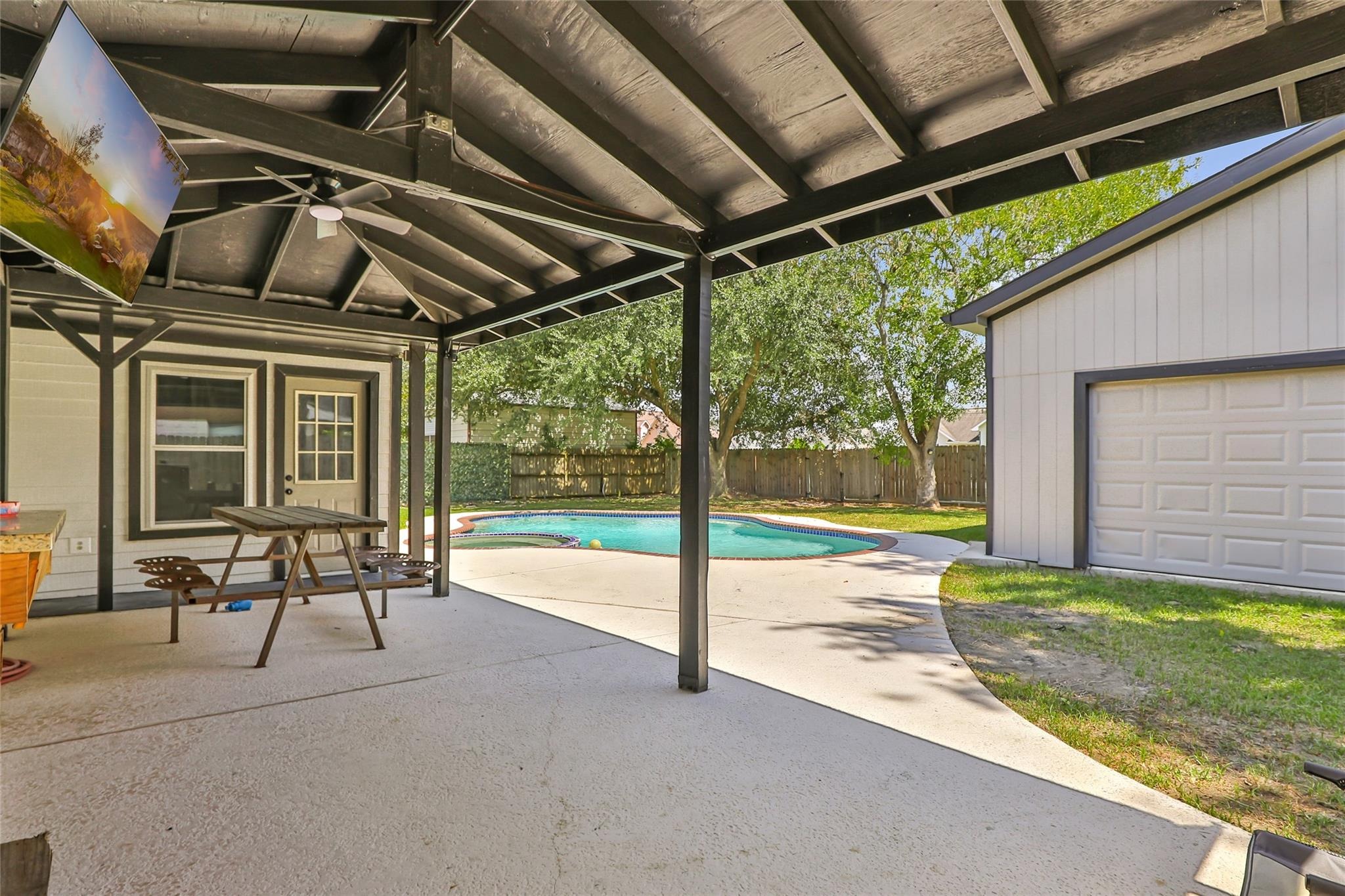 Ramsey Rd, Crosby, TX 77532 #1