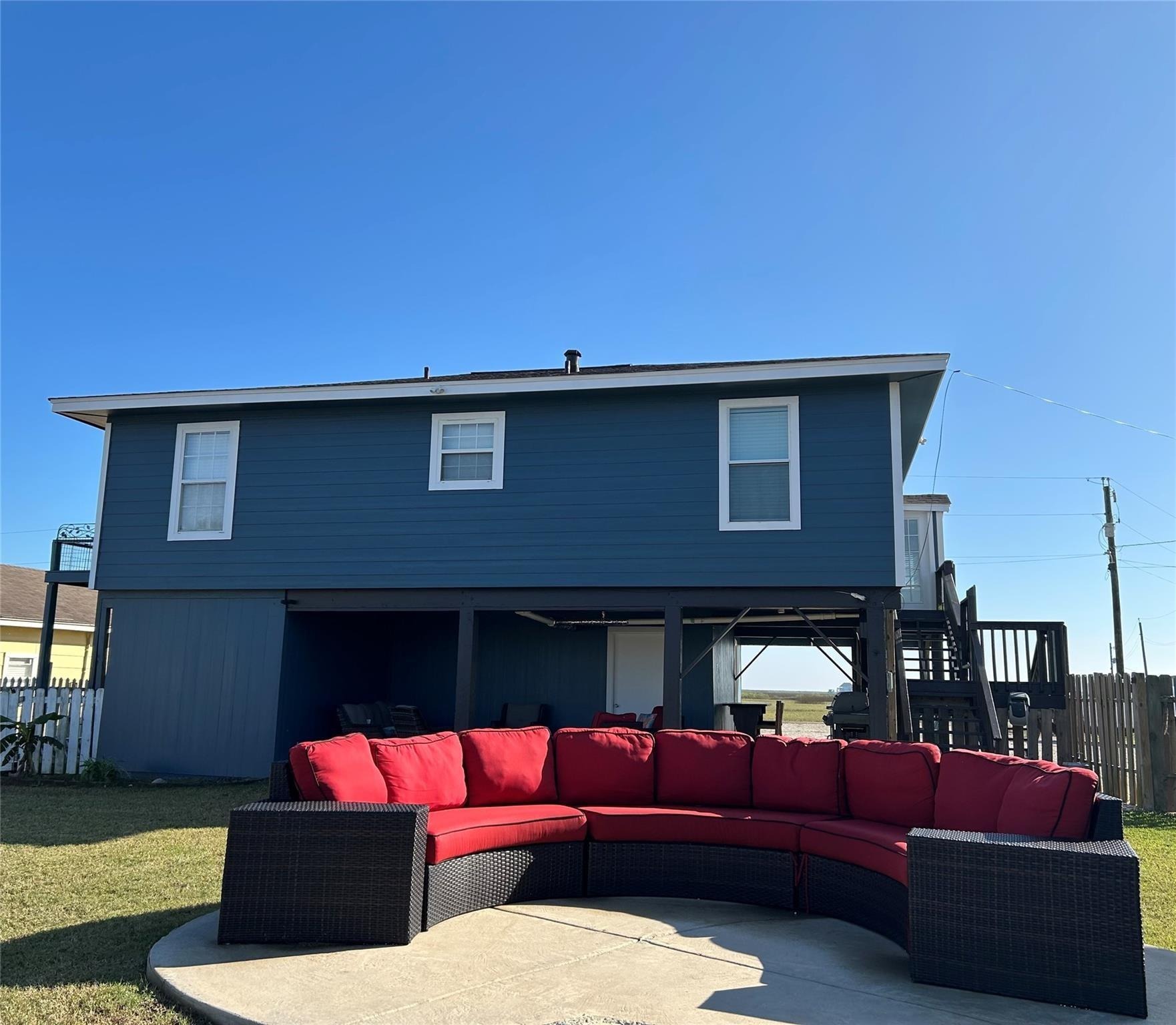 Neptune , Bay City, TX 77414 #1