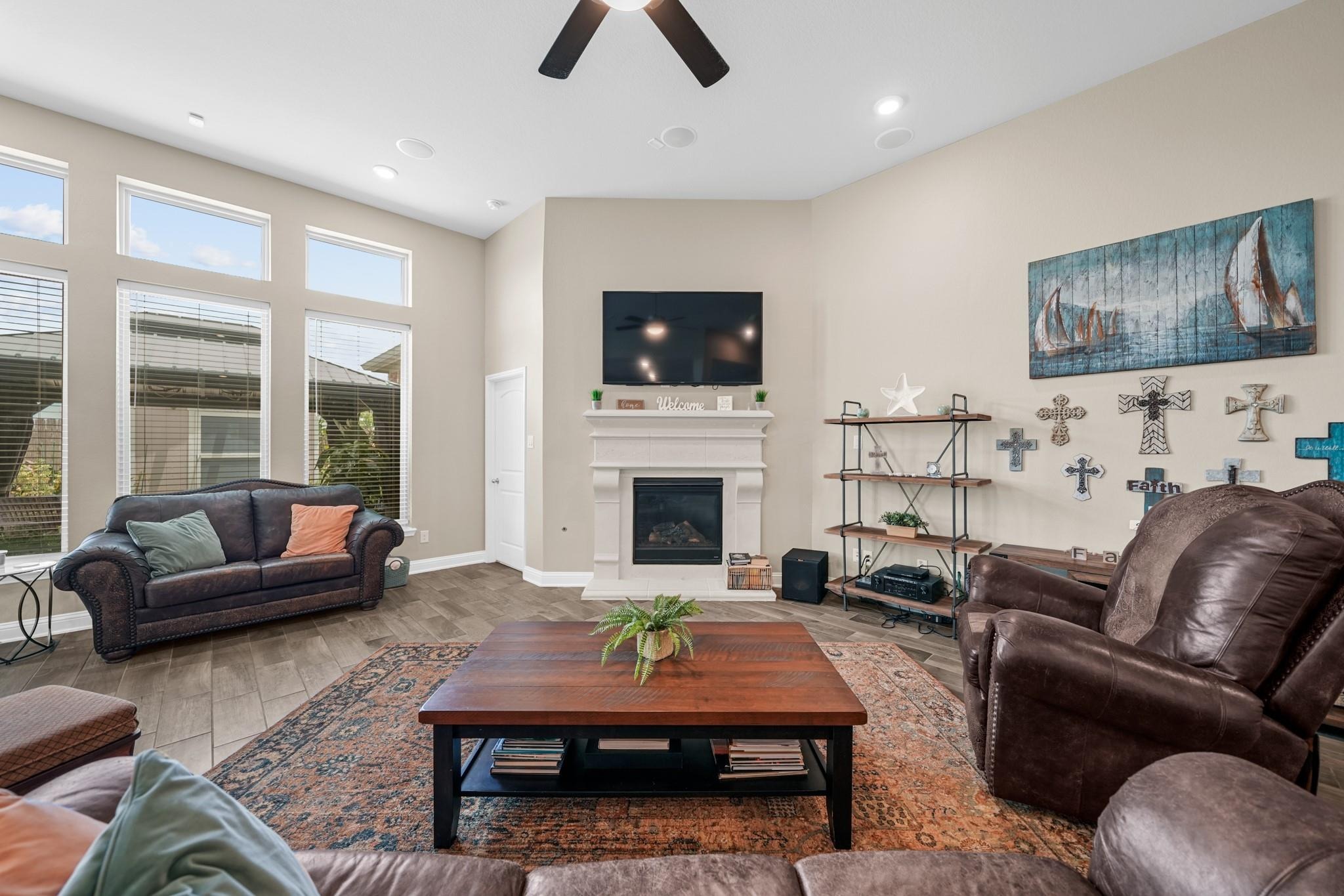 Water Glen Ln, Manvel, TX 77578 #1