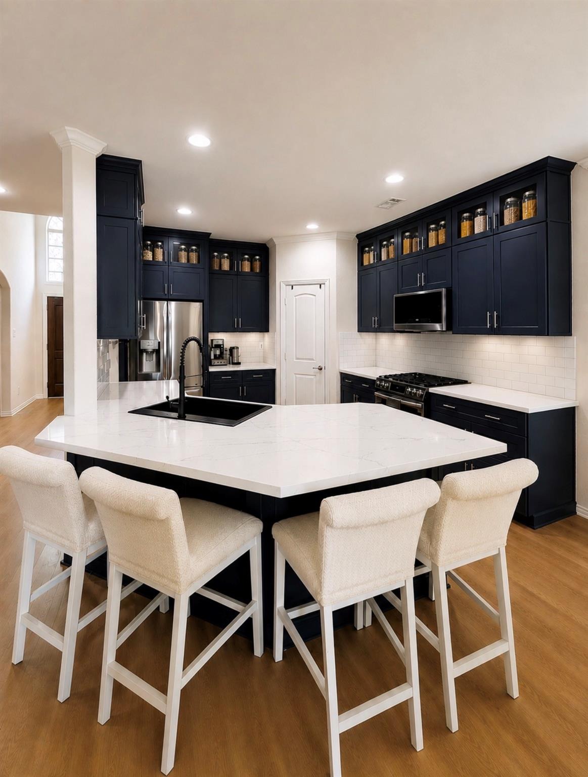 Pontius Dr, Katy, TX 77493 #1