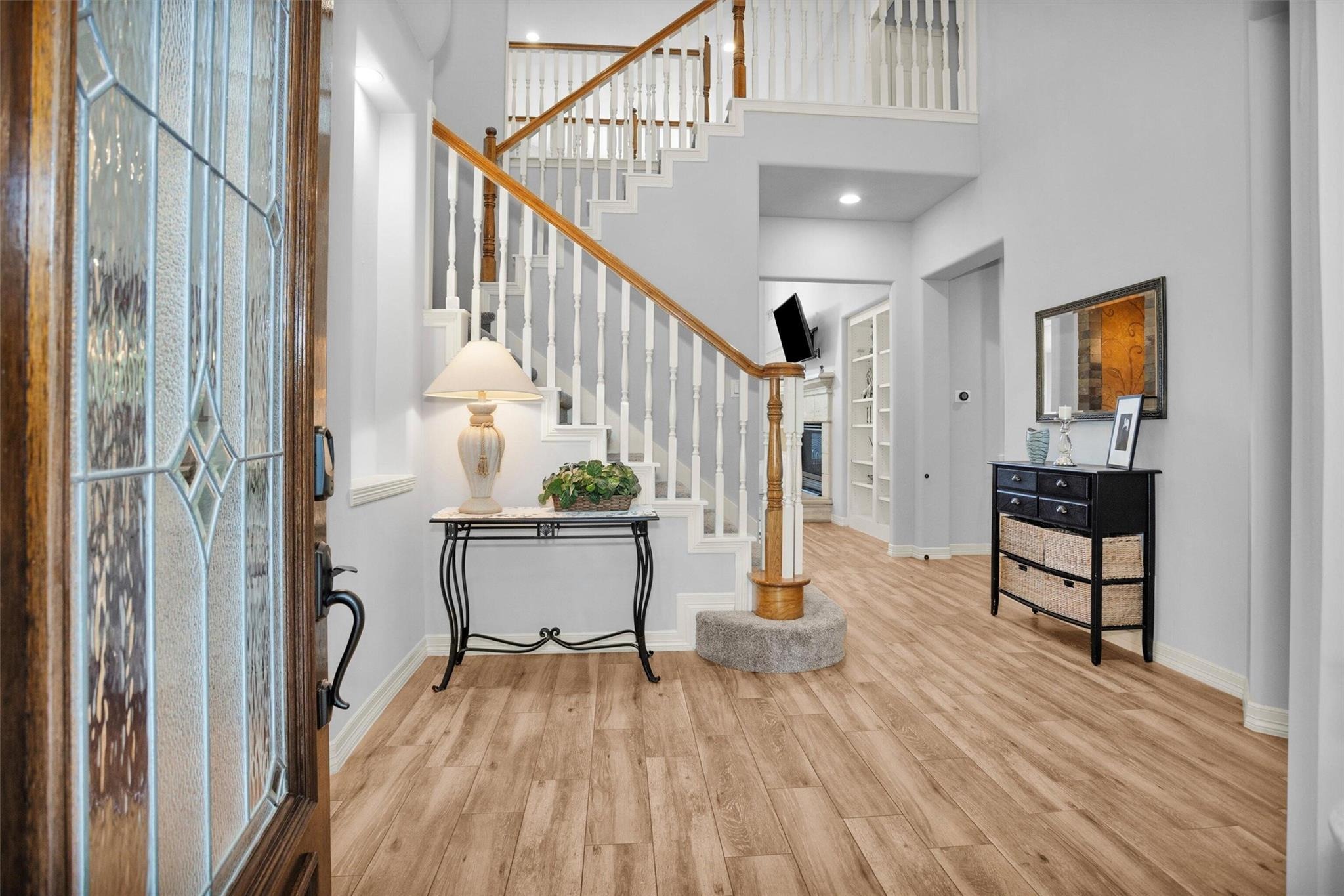 Border Oak Dr, Magnolia, TX 77354 #1