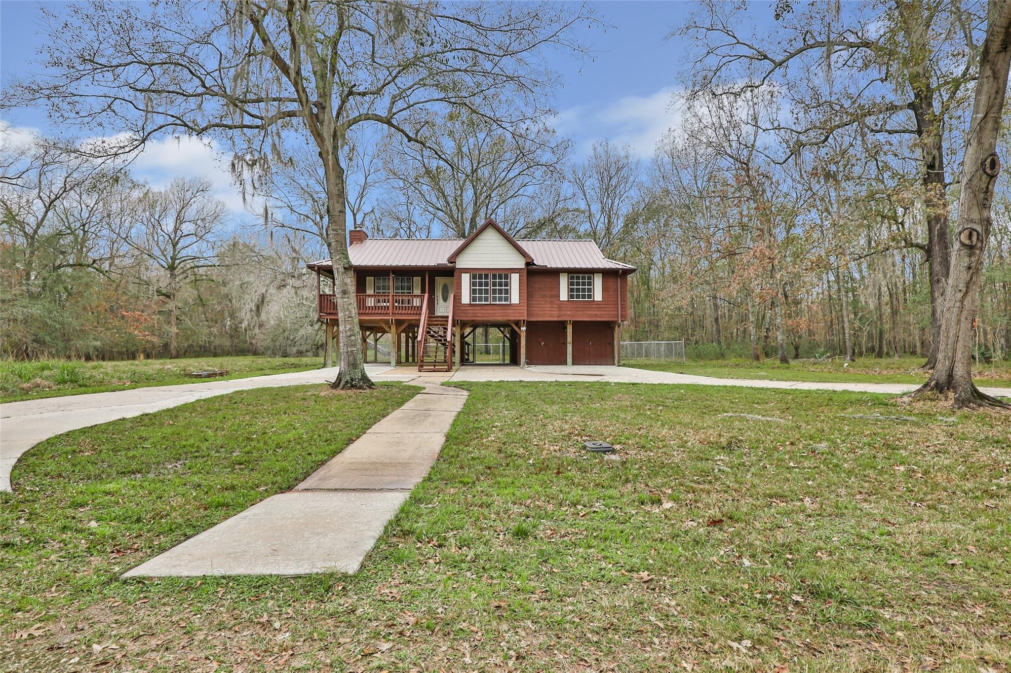 Donna Ct, Cleveland, TX 77327