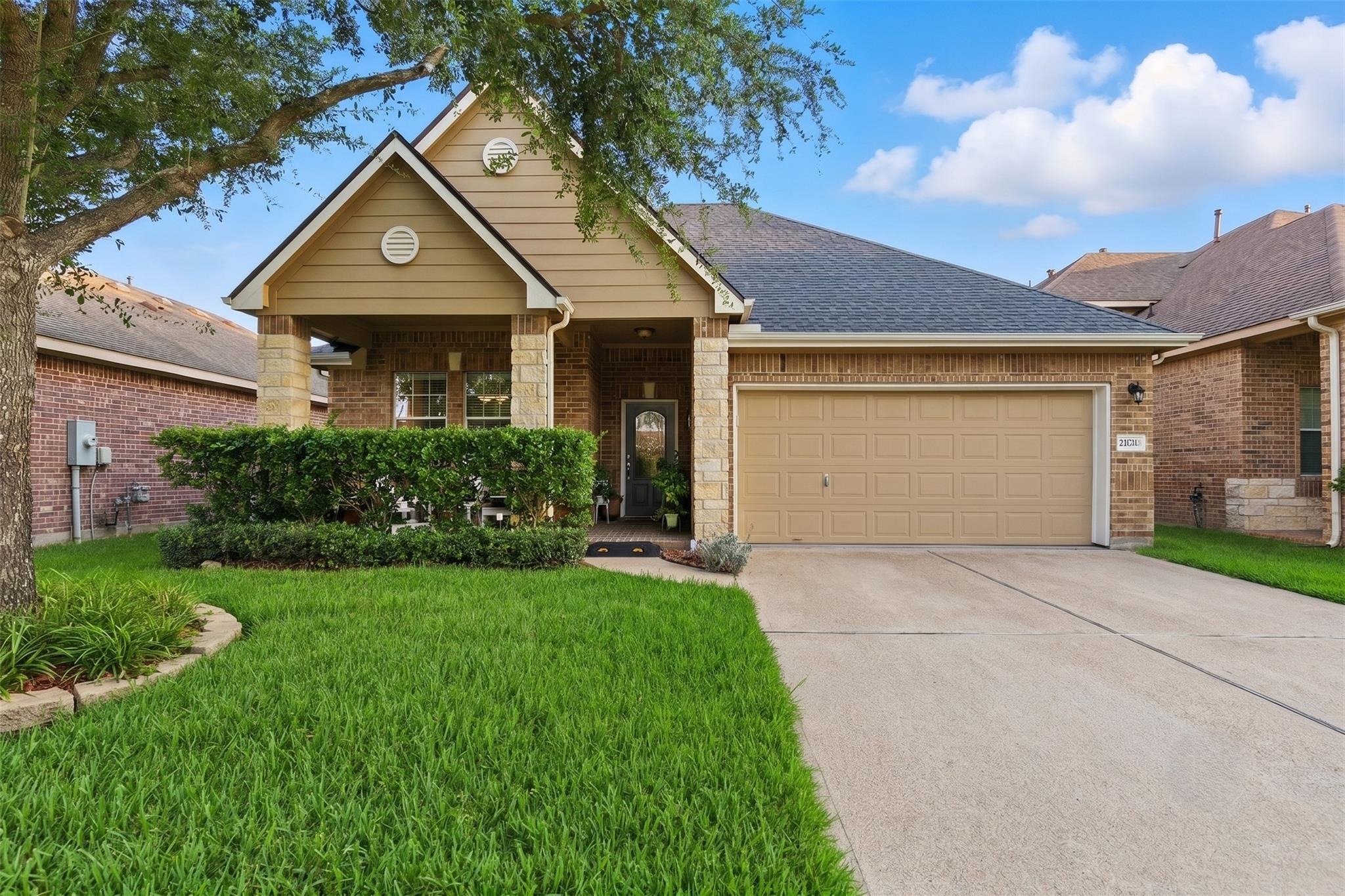Alta Peak Way, Katy, TX 77449 #1