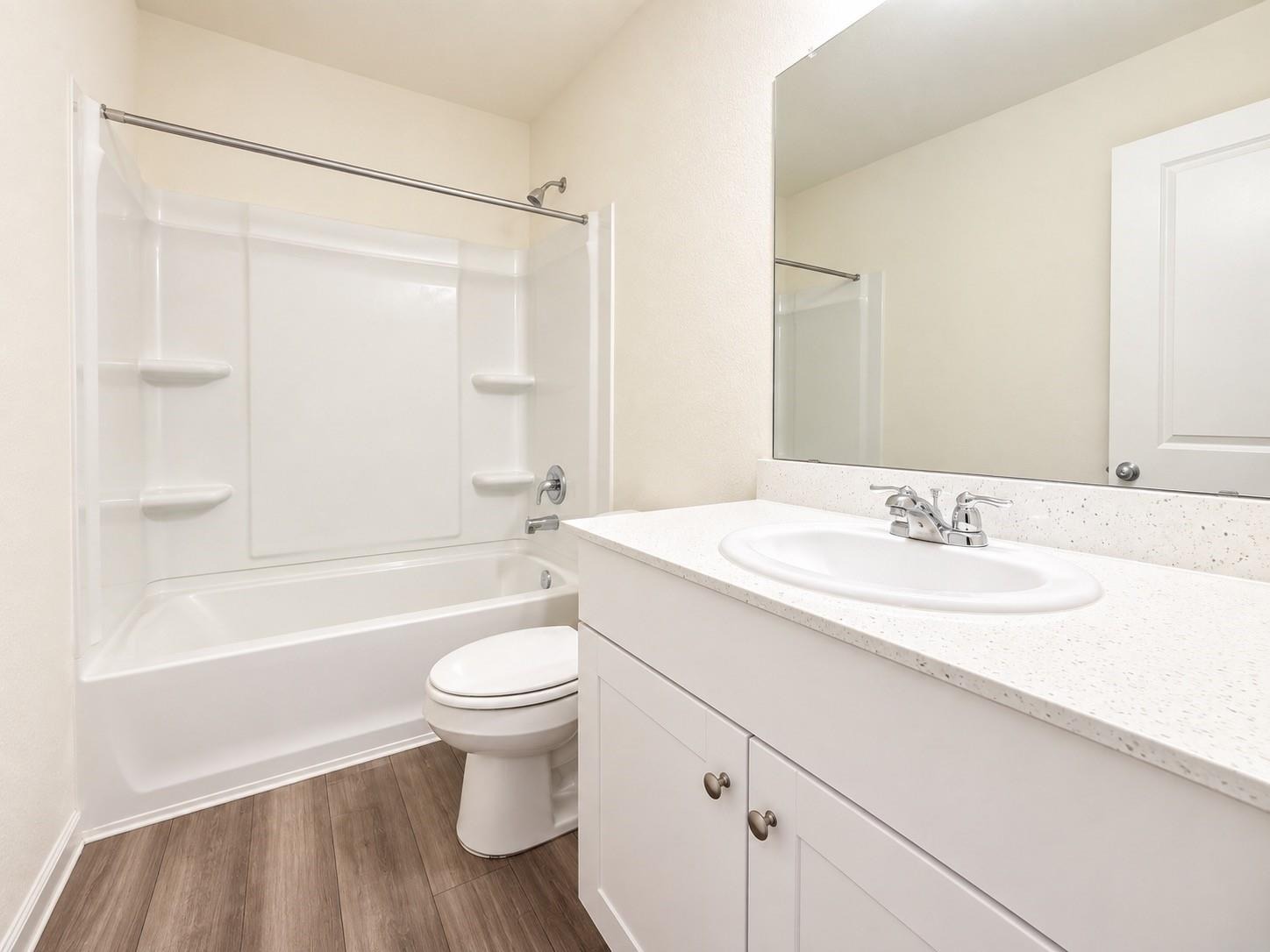 Red Orchid Dr, Houston, TX 77016 #1