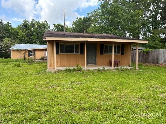 Minglewood Rd, Liberty, TX 77575