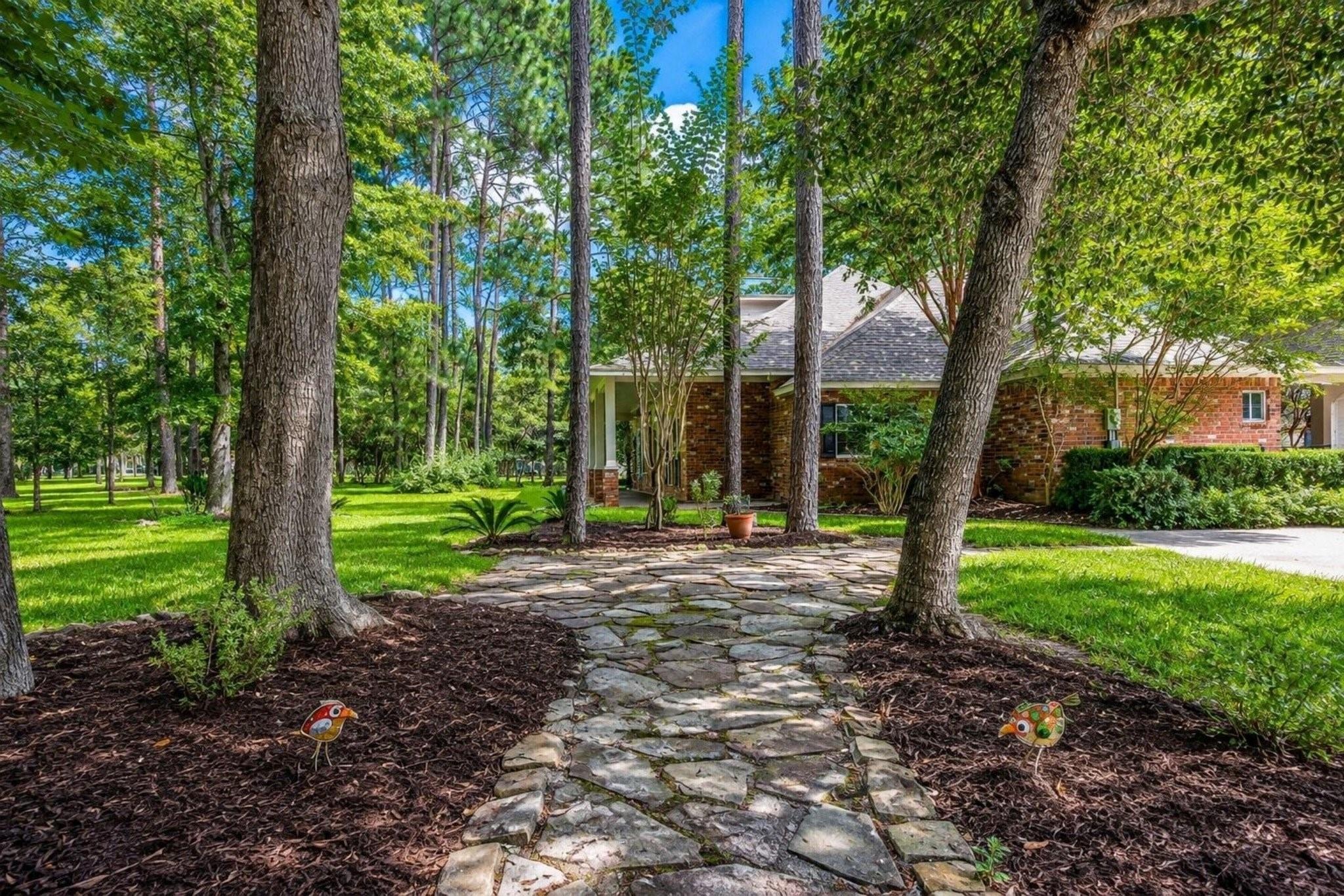 Crestwater Cir, Magnolia, TX 77354 #1