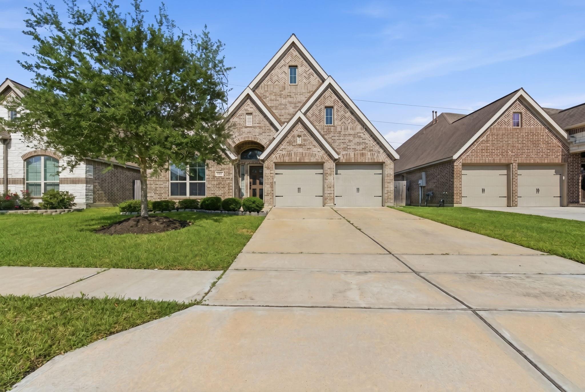 Primrose Canyon Ln, Pearland, TX 77584