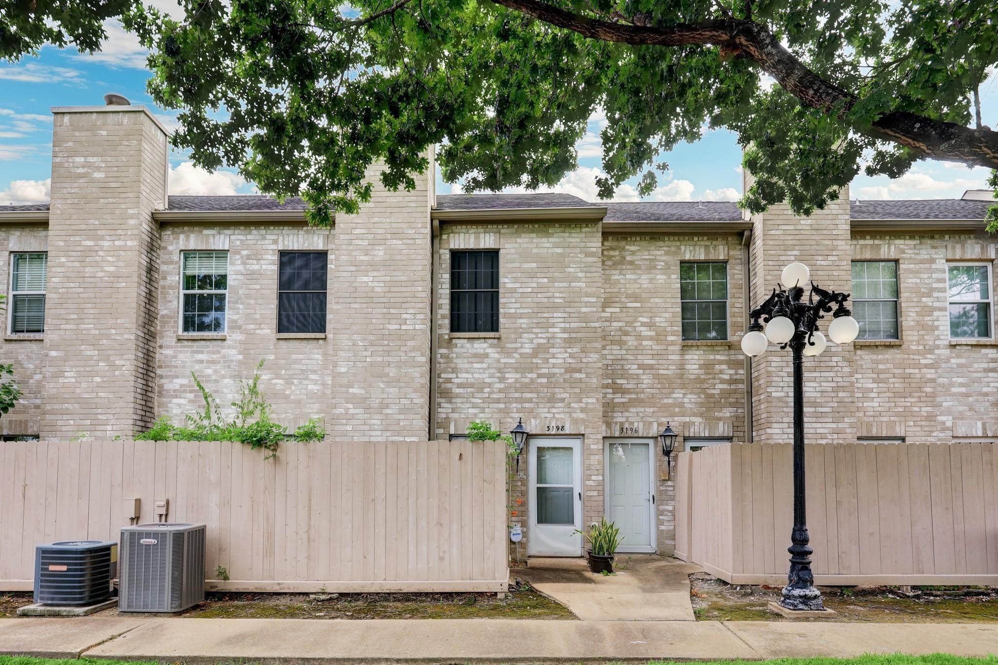 Holly Hall St, Houston, TX 77054 #1