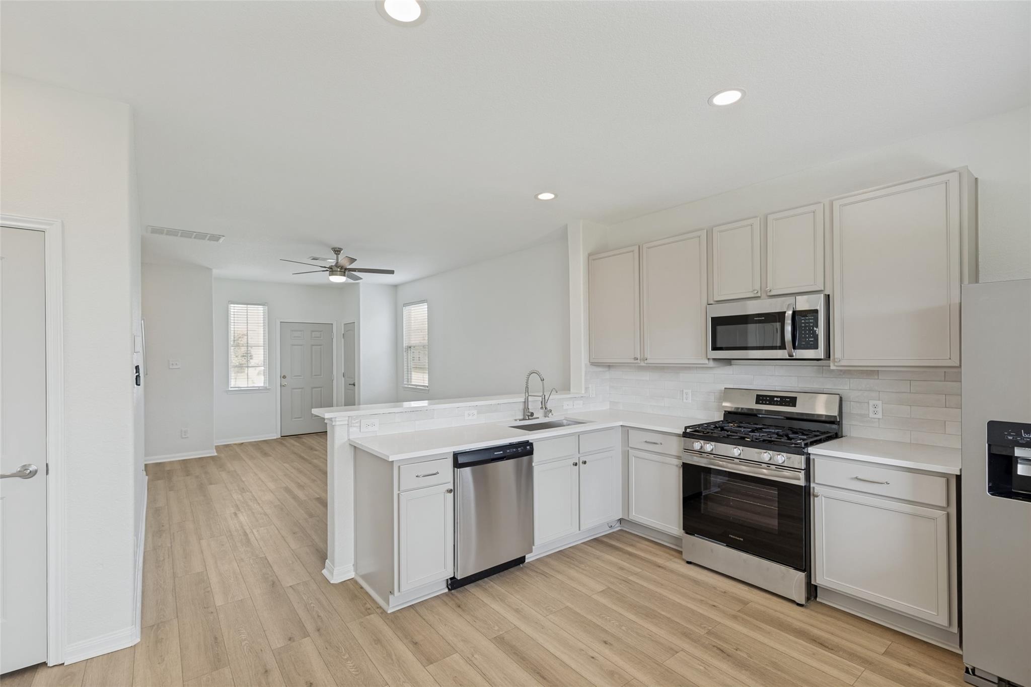 Bells Canyon Dr, Porter, TX 77365 #1