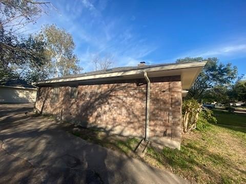 Saratoga Dr, Houston, TX 77088 #1
