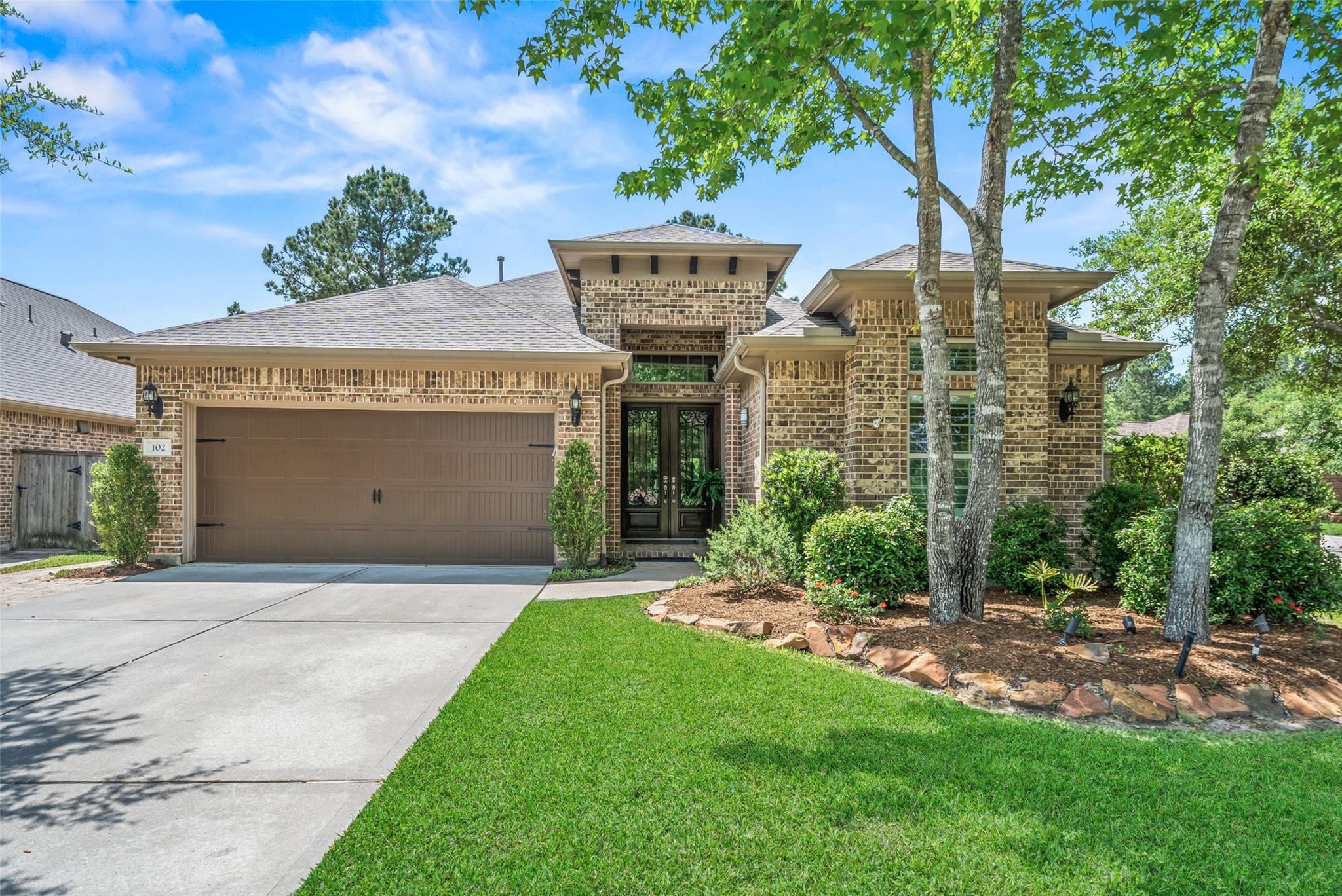 Bellardia Ct, Montgomery, TX 77316