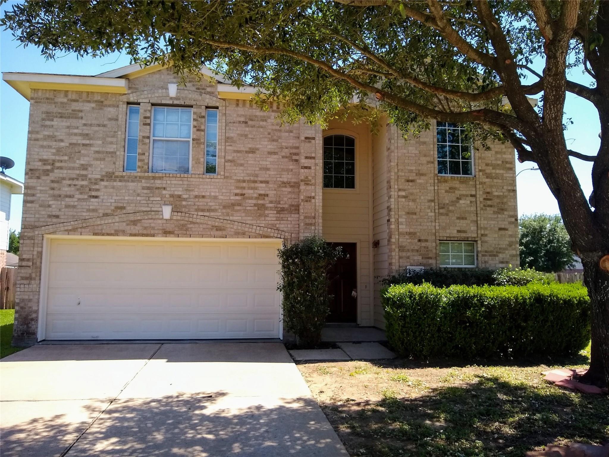 Bitterroot Ranch Dr, Katy, TX 77449