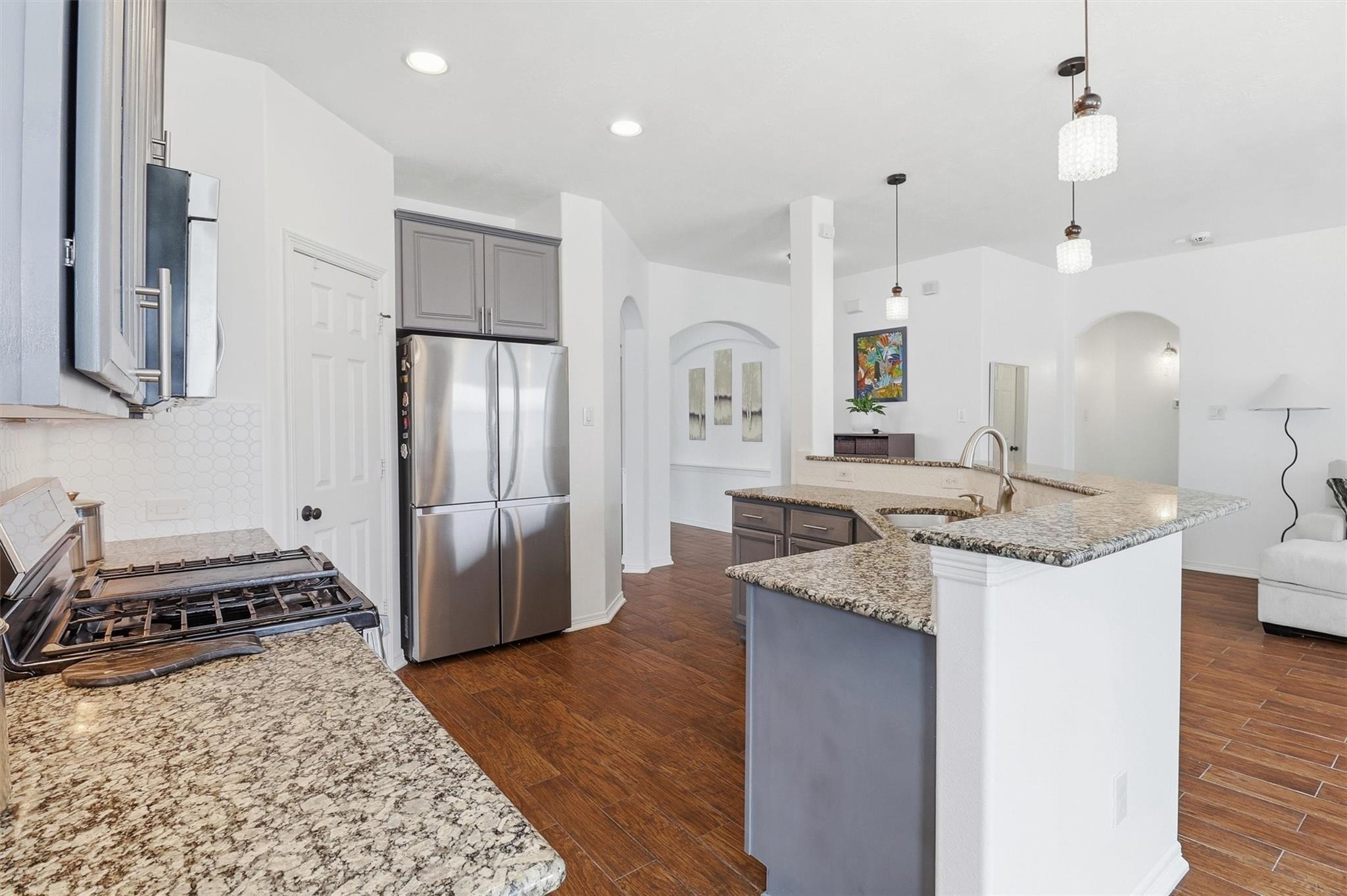 Milano Ln, League City, TX 77573 #1