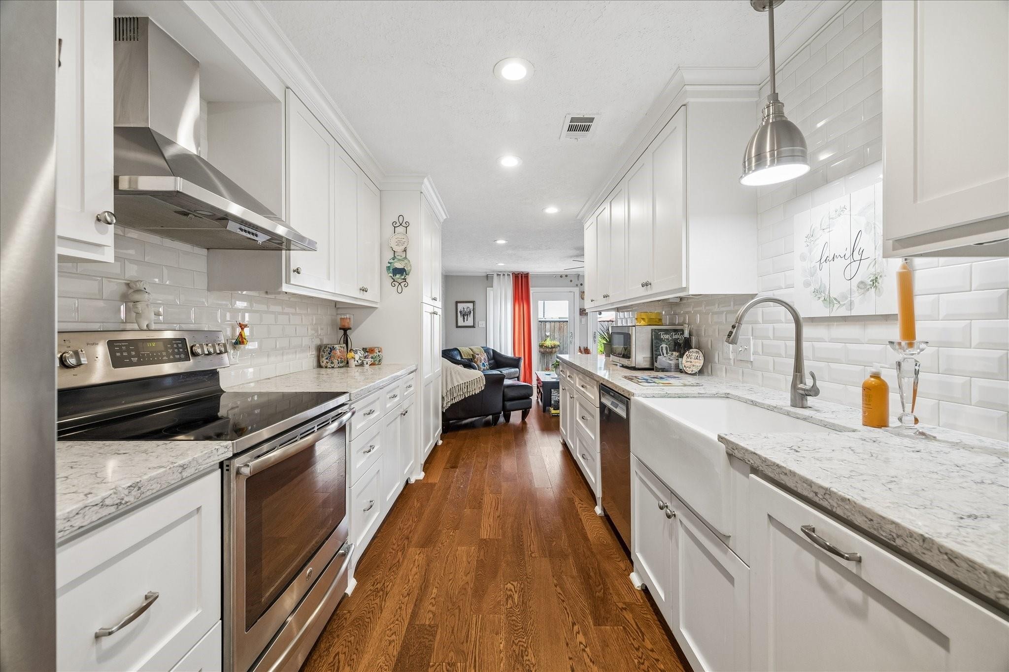 Post Oak Ln, Houston, TX 77024