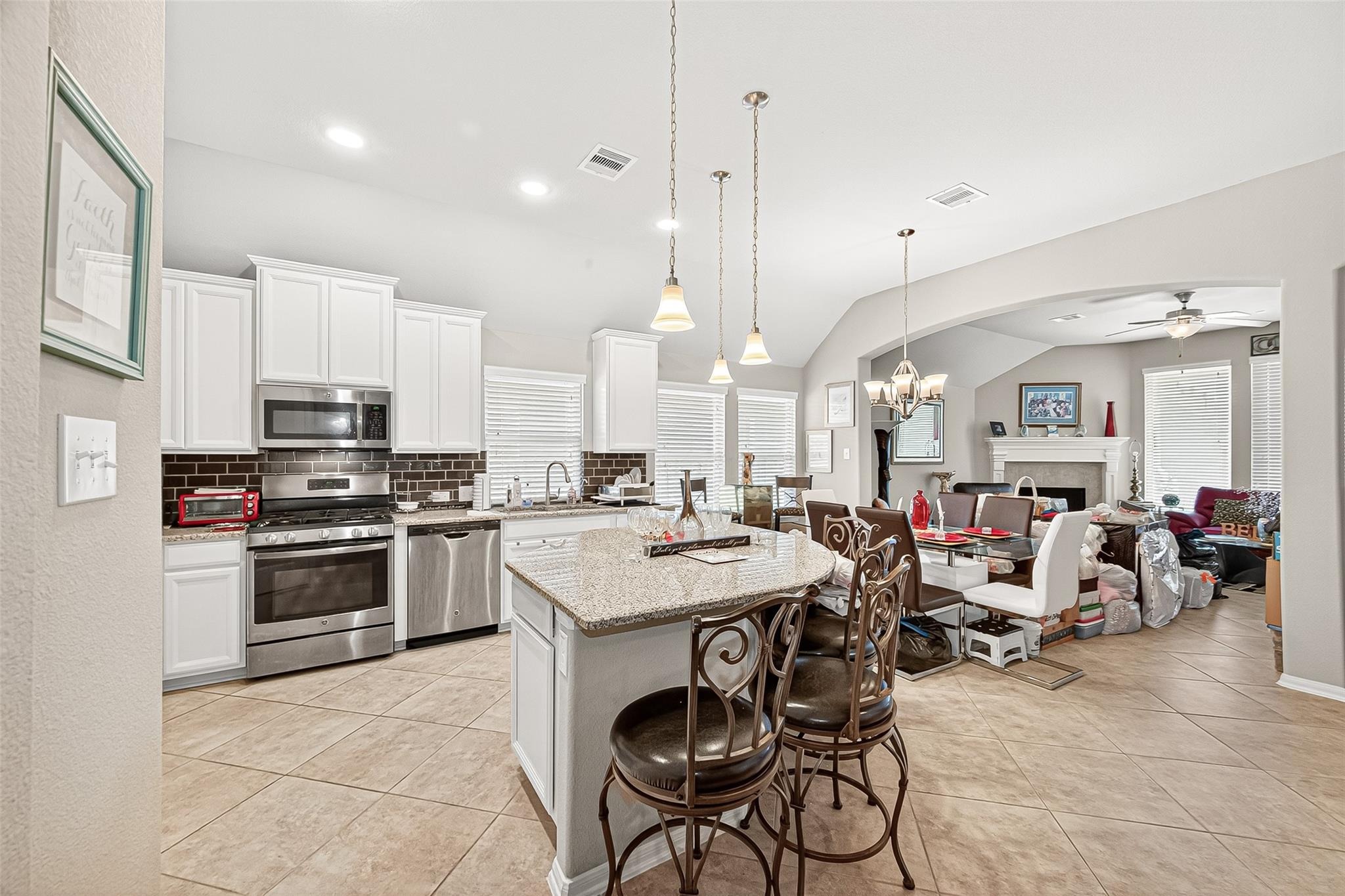 Lakeside Pointe Ct, Richmond, TX 77407 #1