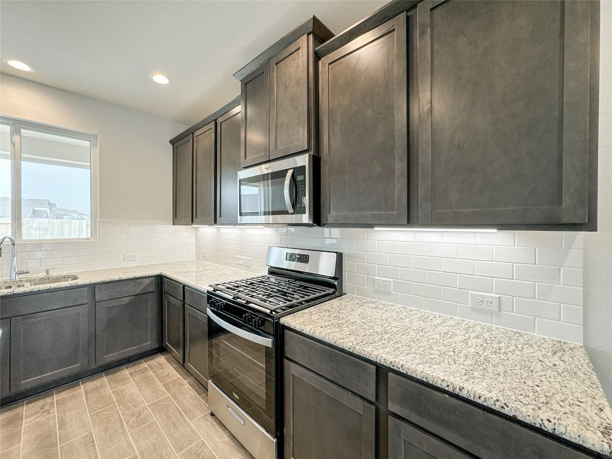 Mount Tallac Ct, Rosharon, TX 77583 #1