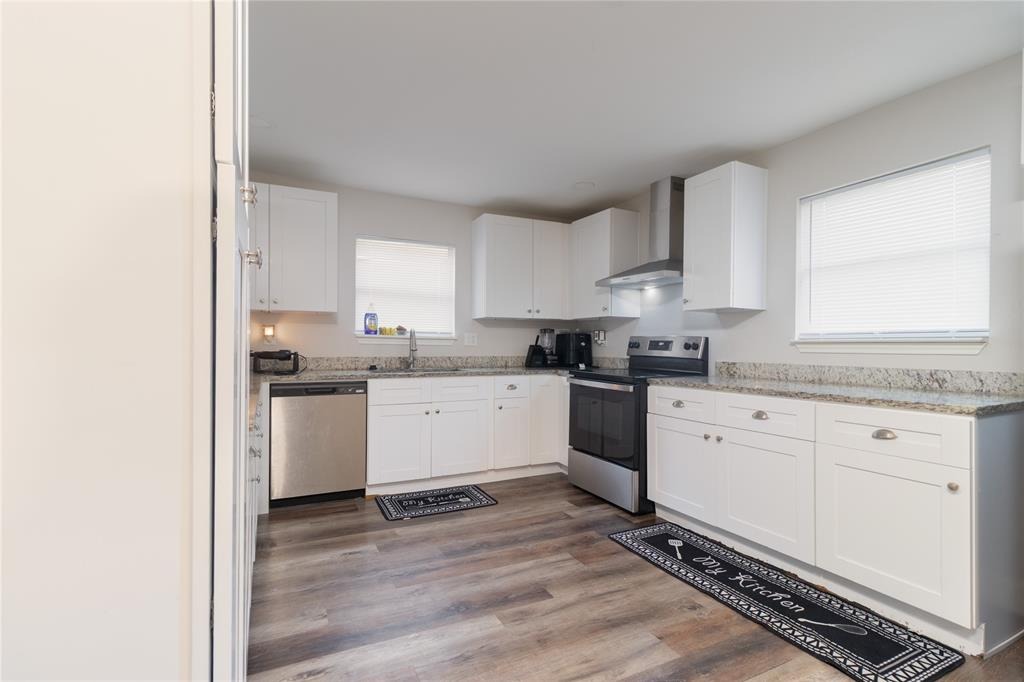 Palisade Dr, Houston, TX 77048 #1