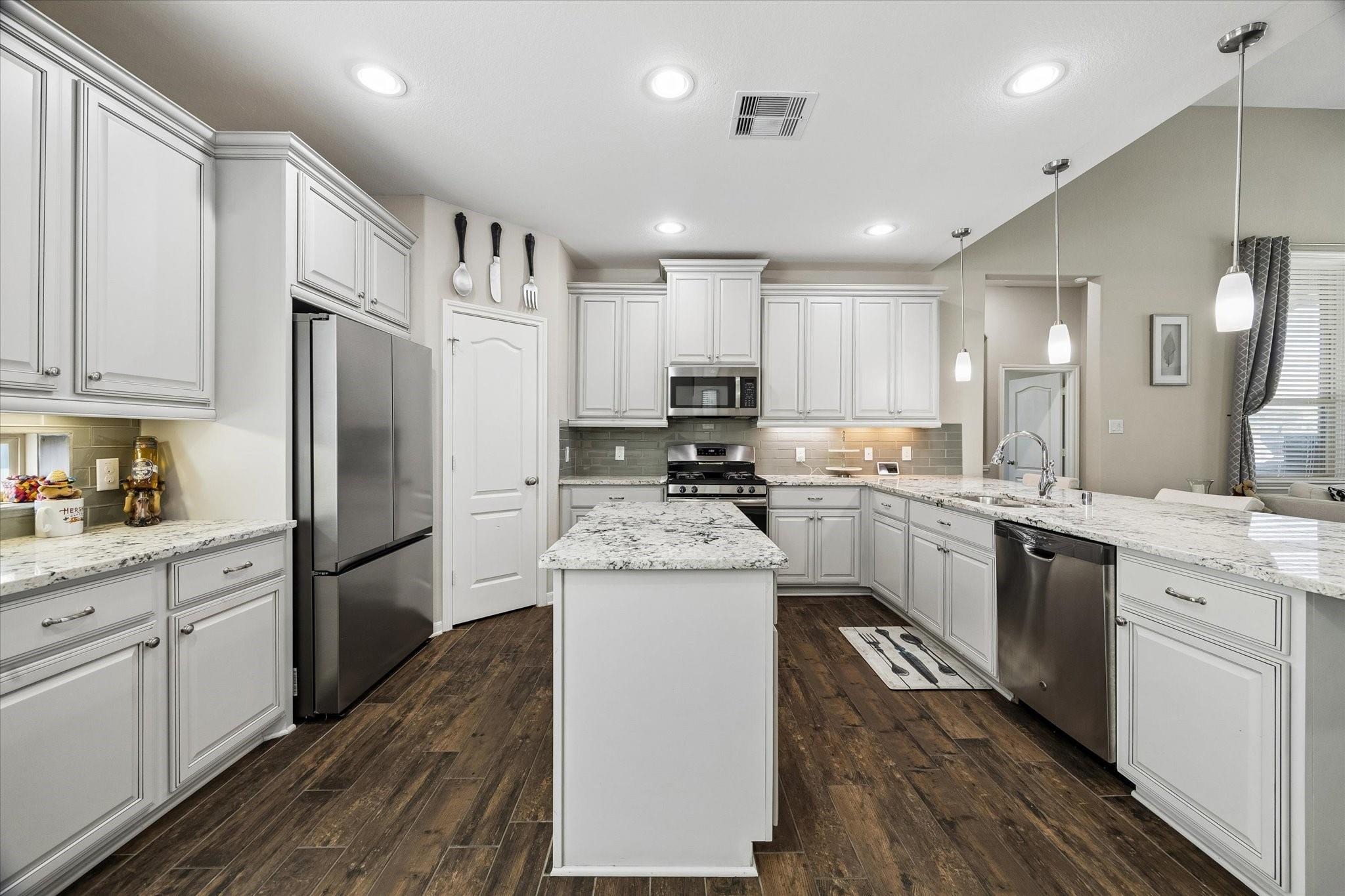 Swift Fox Ct, Cypress, TX 77433 #1