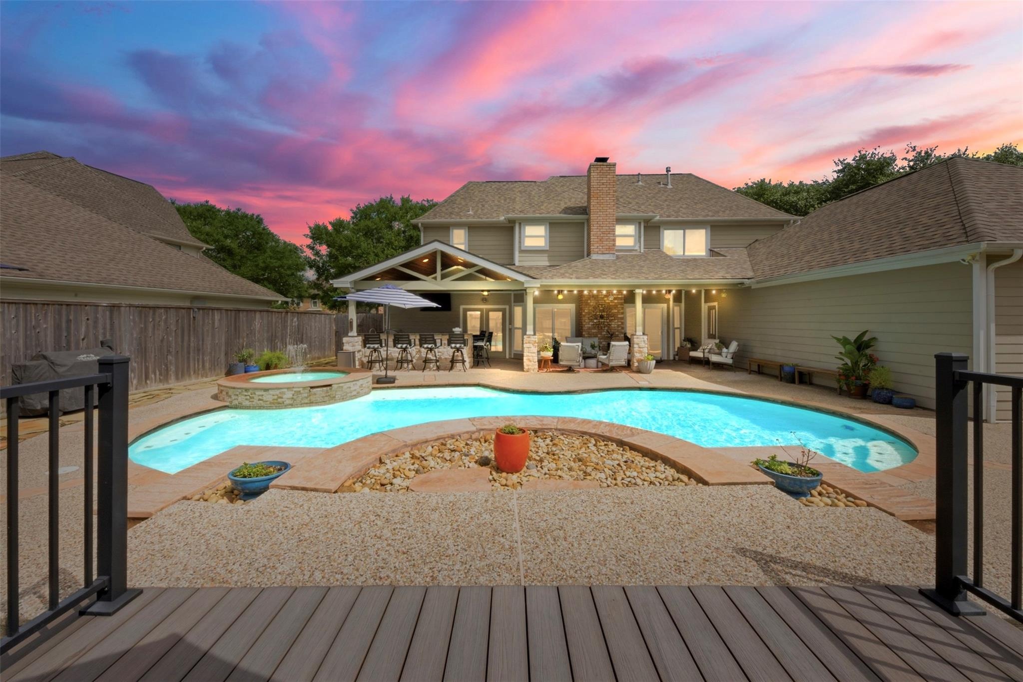 Sandy Creek Dr, Houston, TX 77070 #1