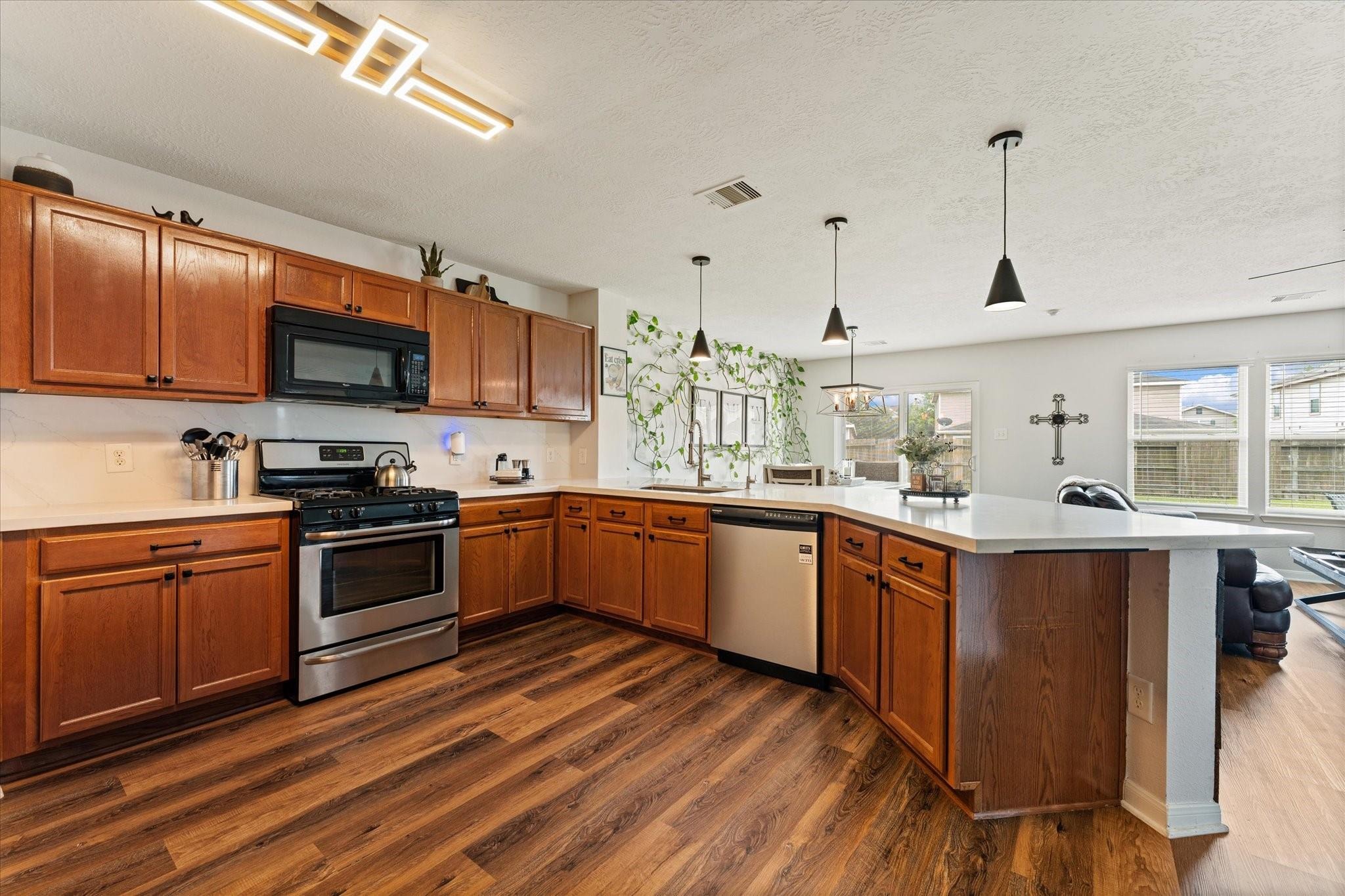 Arapaho Bend Ln, Cypress, TX 77429 #1