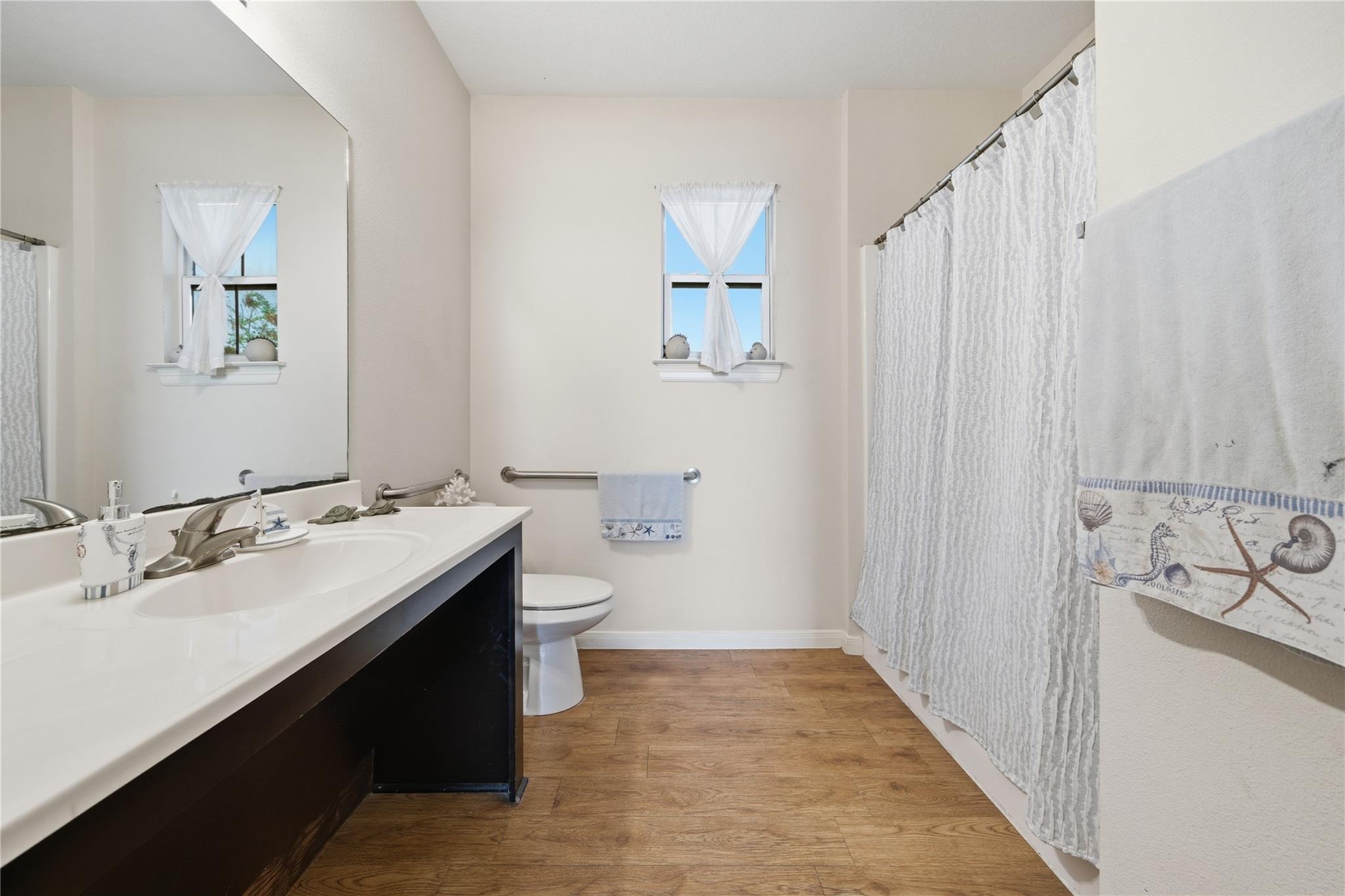 55th St, Galveston, TX 77551 #1