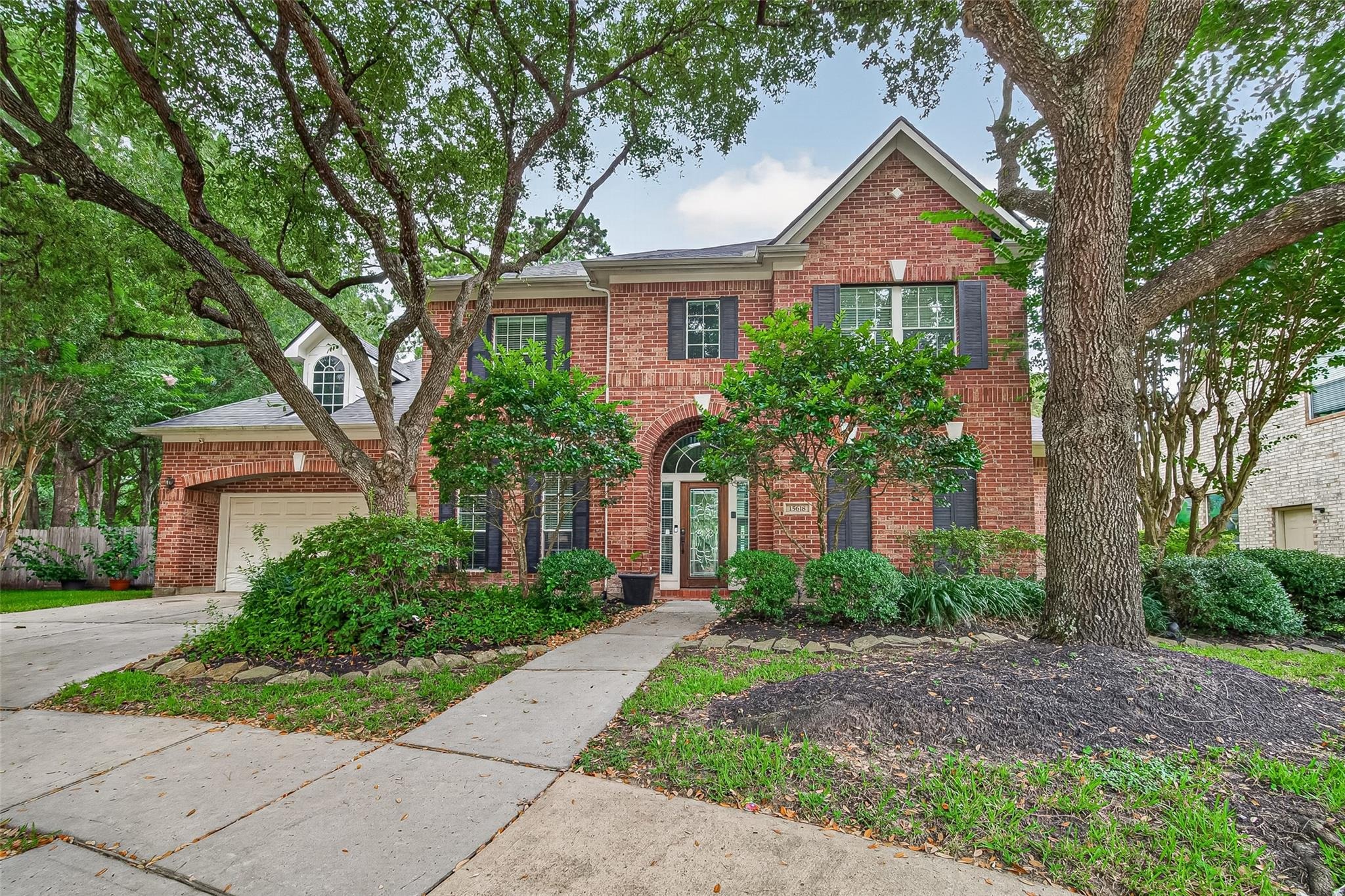 Stable Brook Cir, Cypress, TX 77429