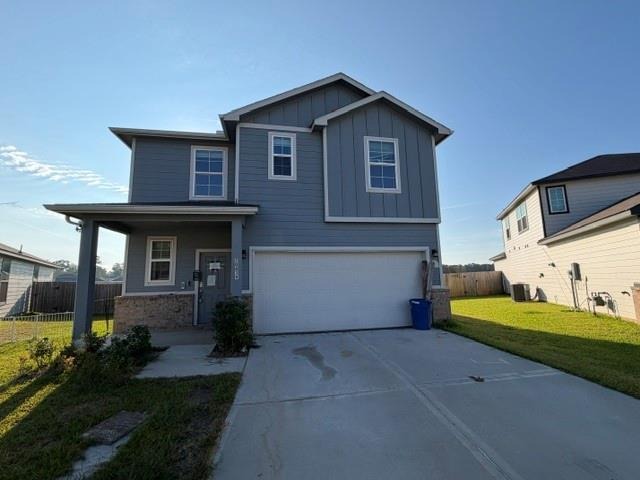 Adventure Way, Porter, TX 77365