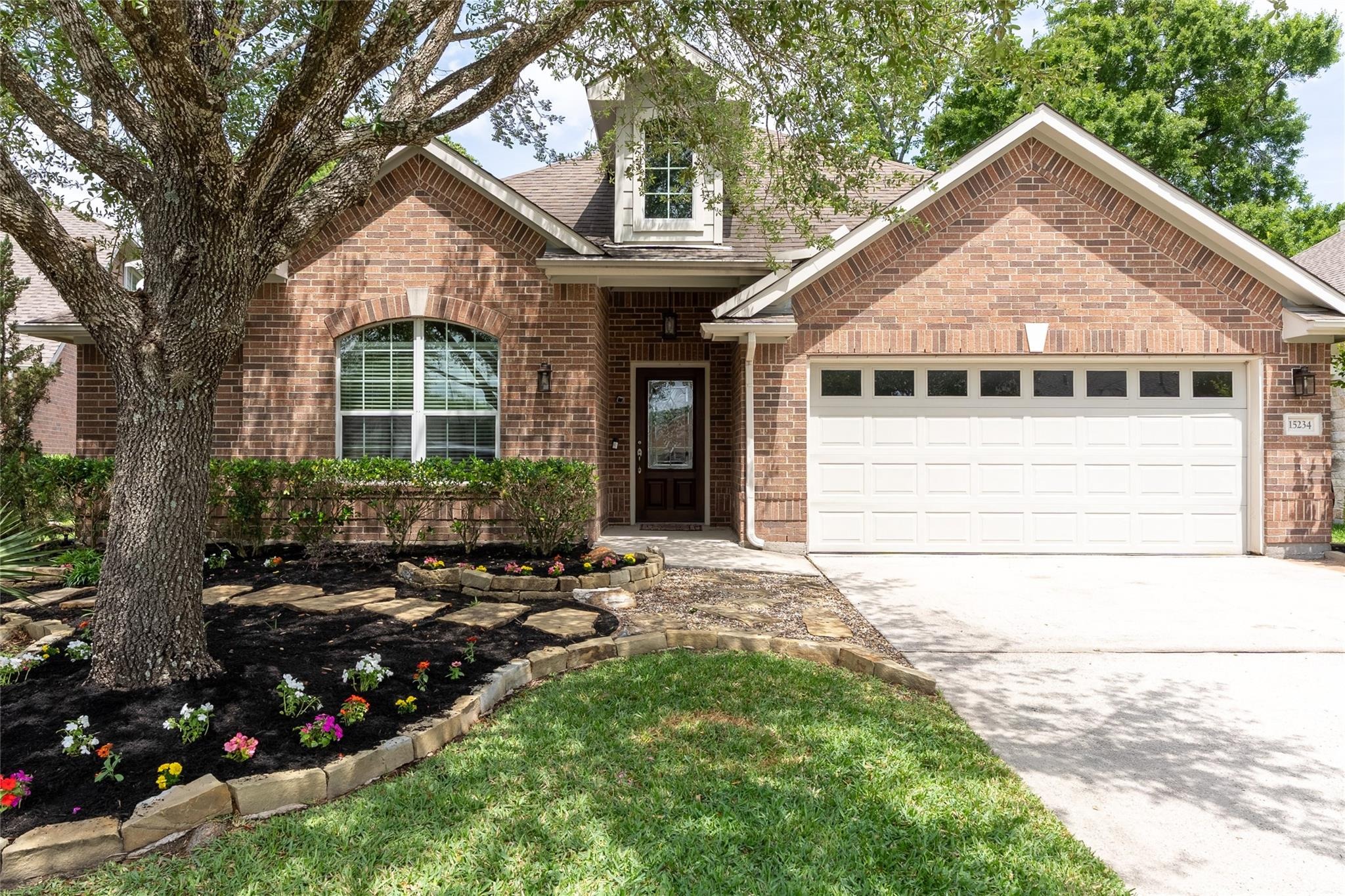 Scenic Forest Dr, Conroe, TX 77384