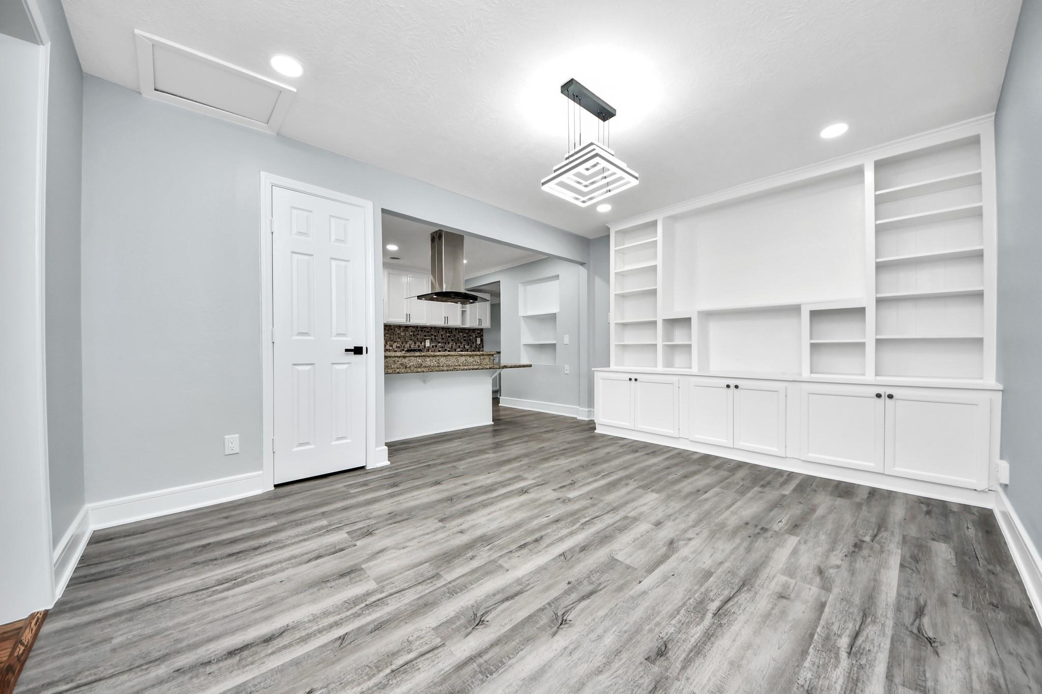 Raspberry Ln, Pasadena, TX 77502 #1