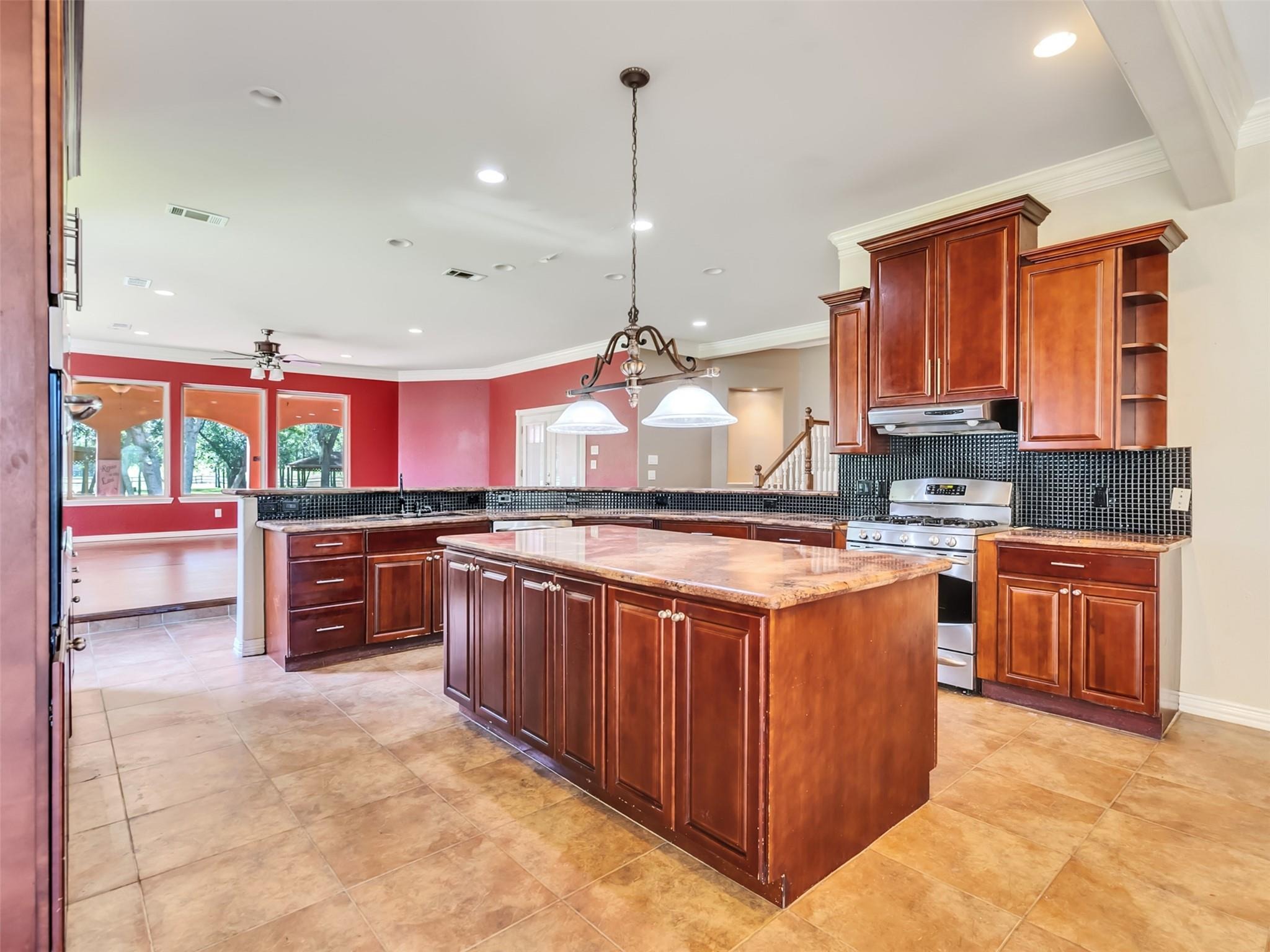 Thornberry Hollow Ct, Missouri City, TX 77459 #1