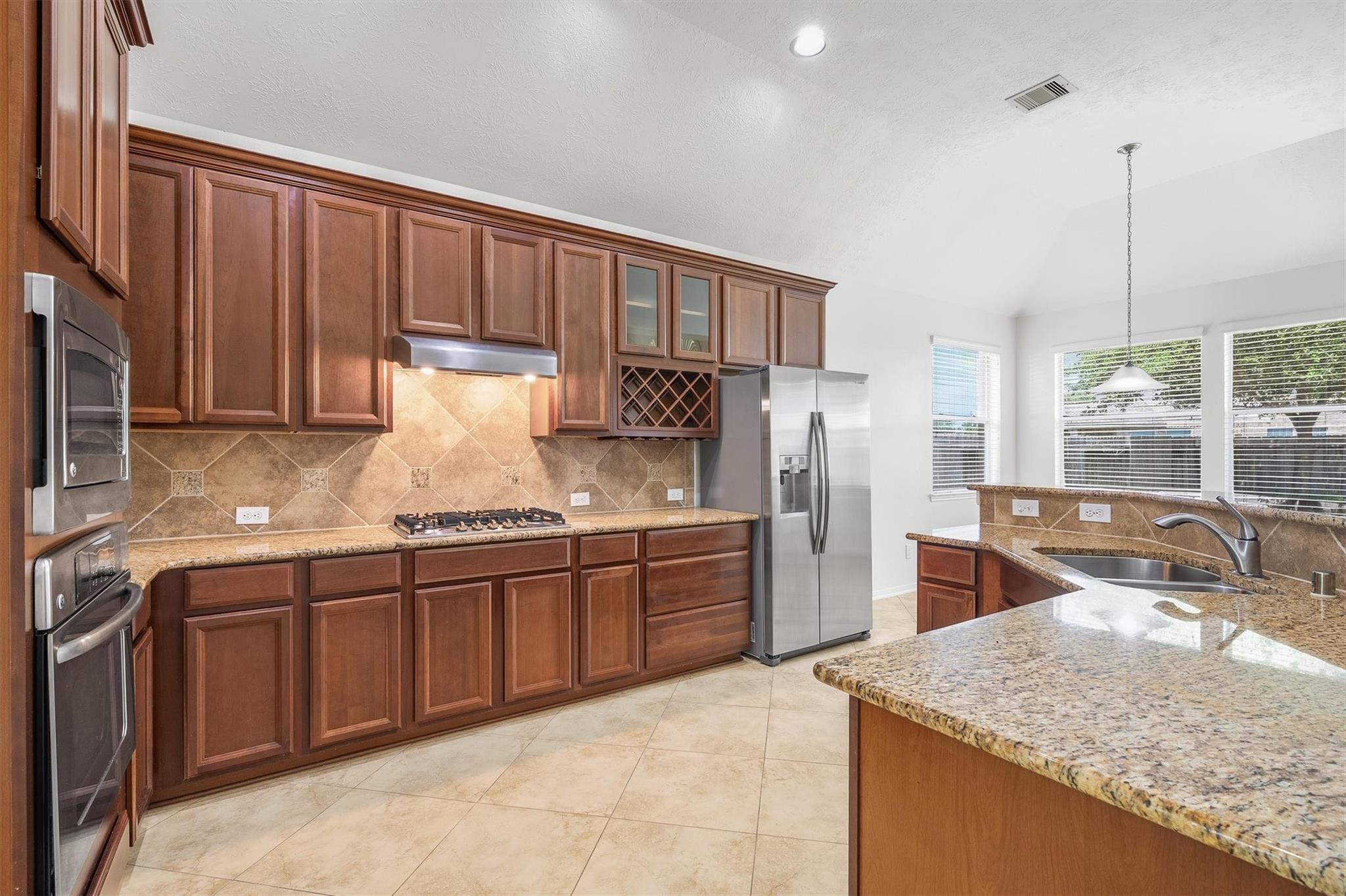 Lavender Bend Ln, Katy, TX 77494 #1