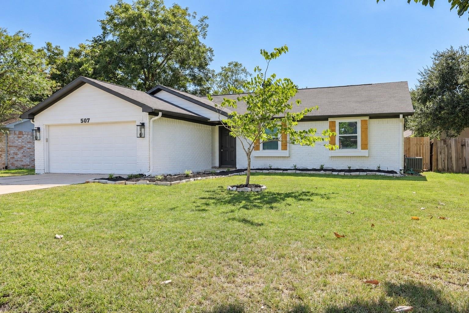 Land Grant Dr, Richmond, TX 77406