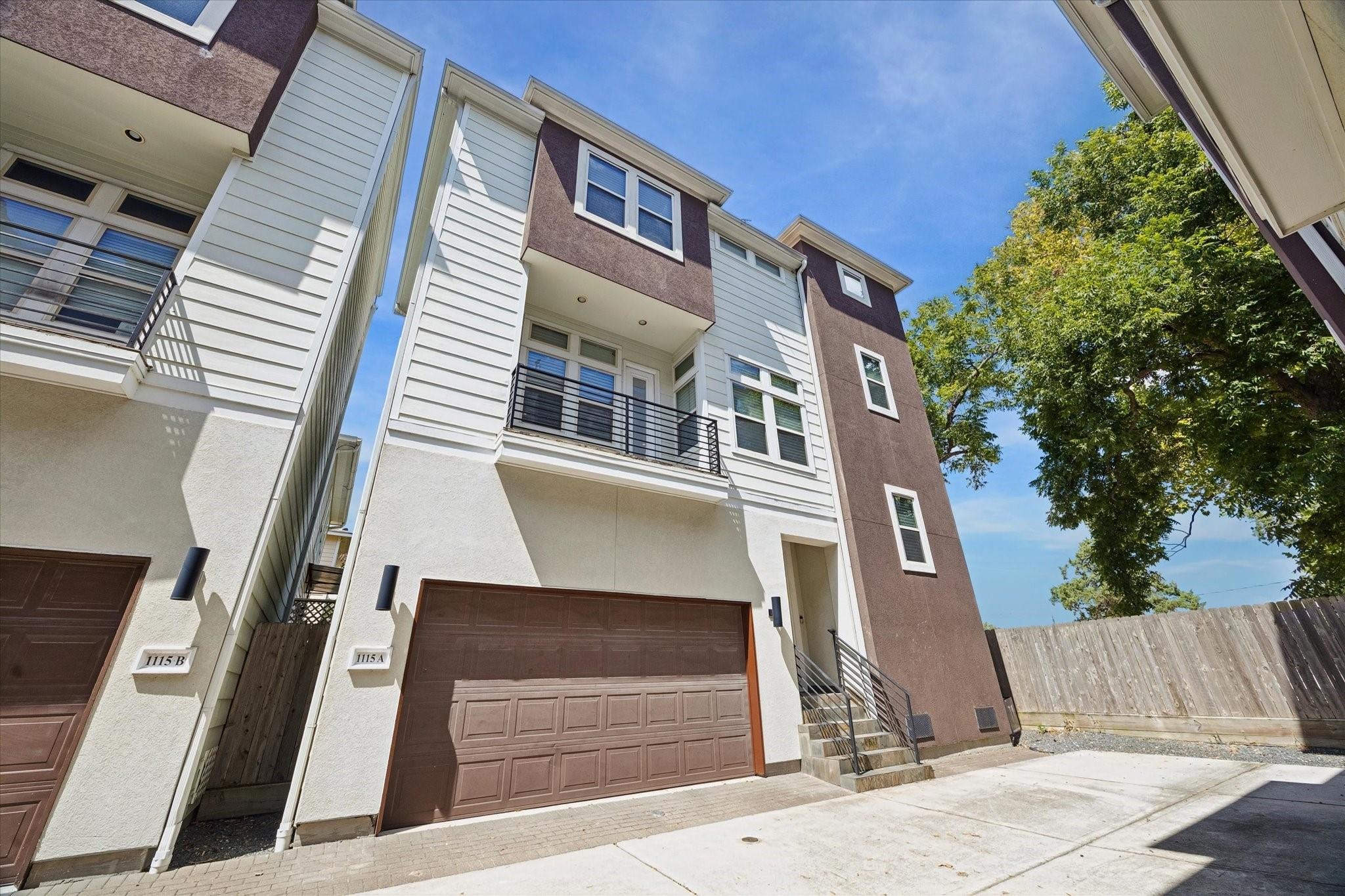 18th St, Houston, TX 77008