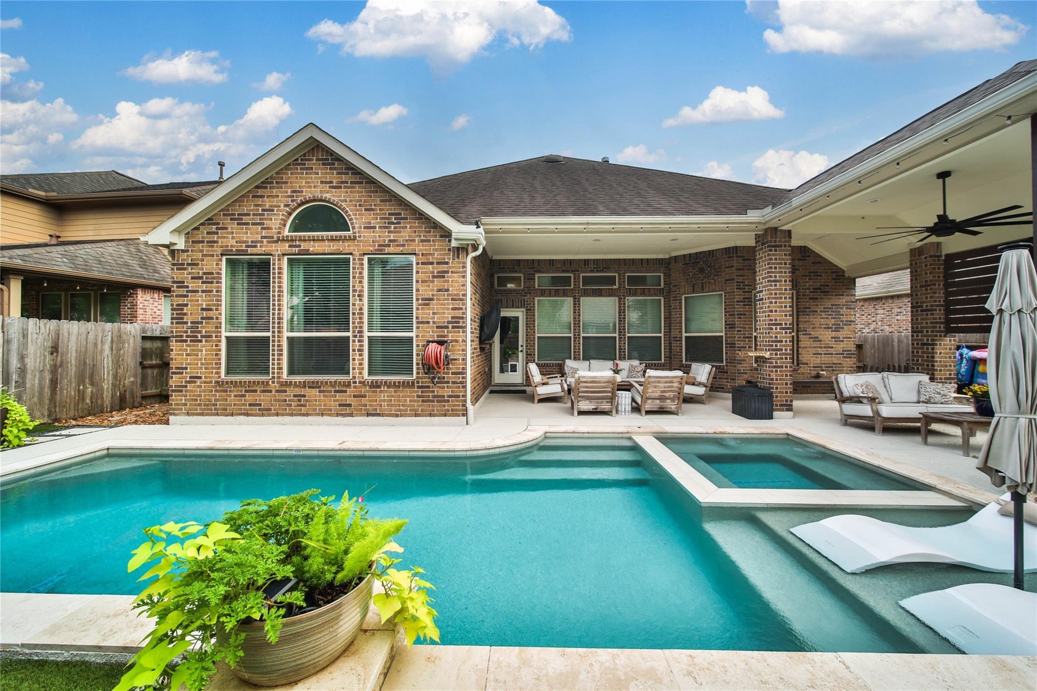 Maple Red Dr, Katy, TX 77494