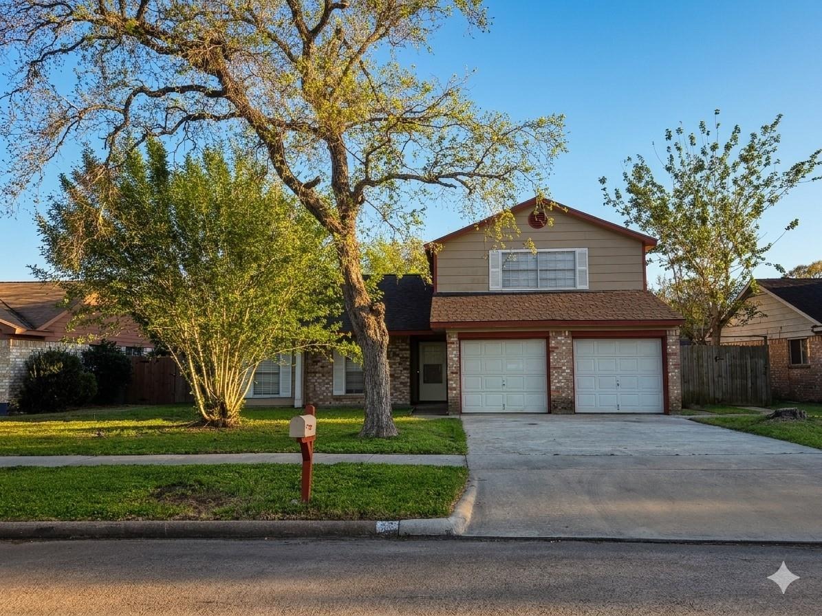 Mccullum Rd, Missouri City, TX 77489