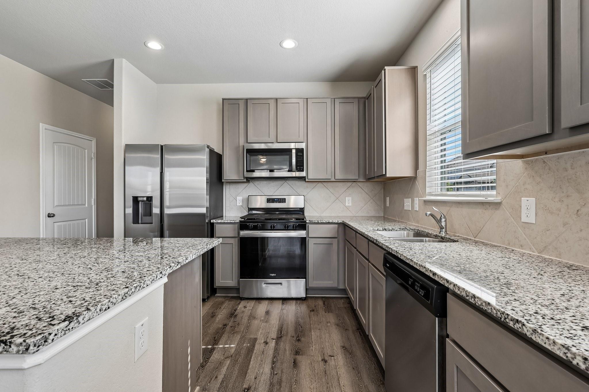 August Mist Ct, Conroe, TX 77304 #1