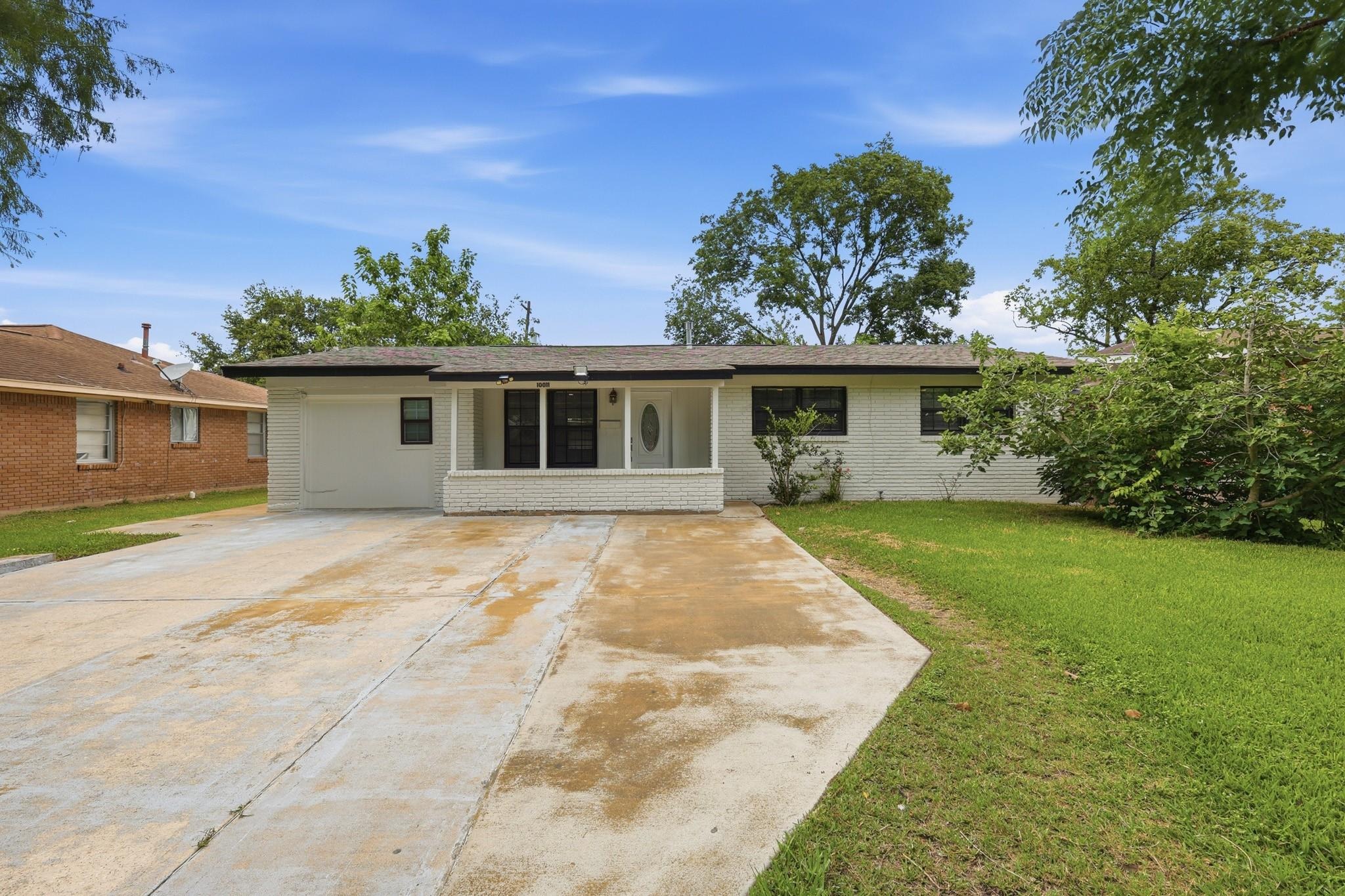 Aves St, Houston, TX 77034