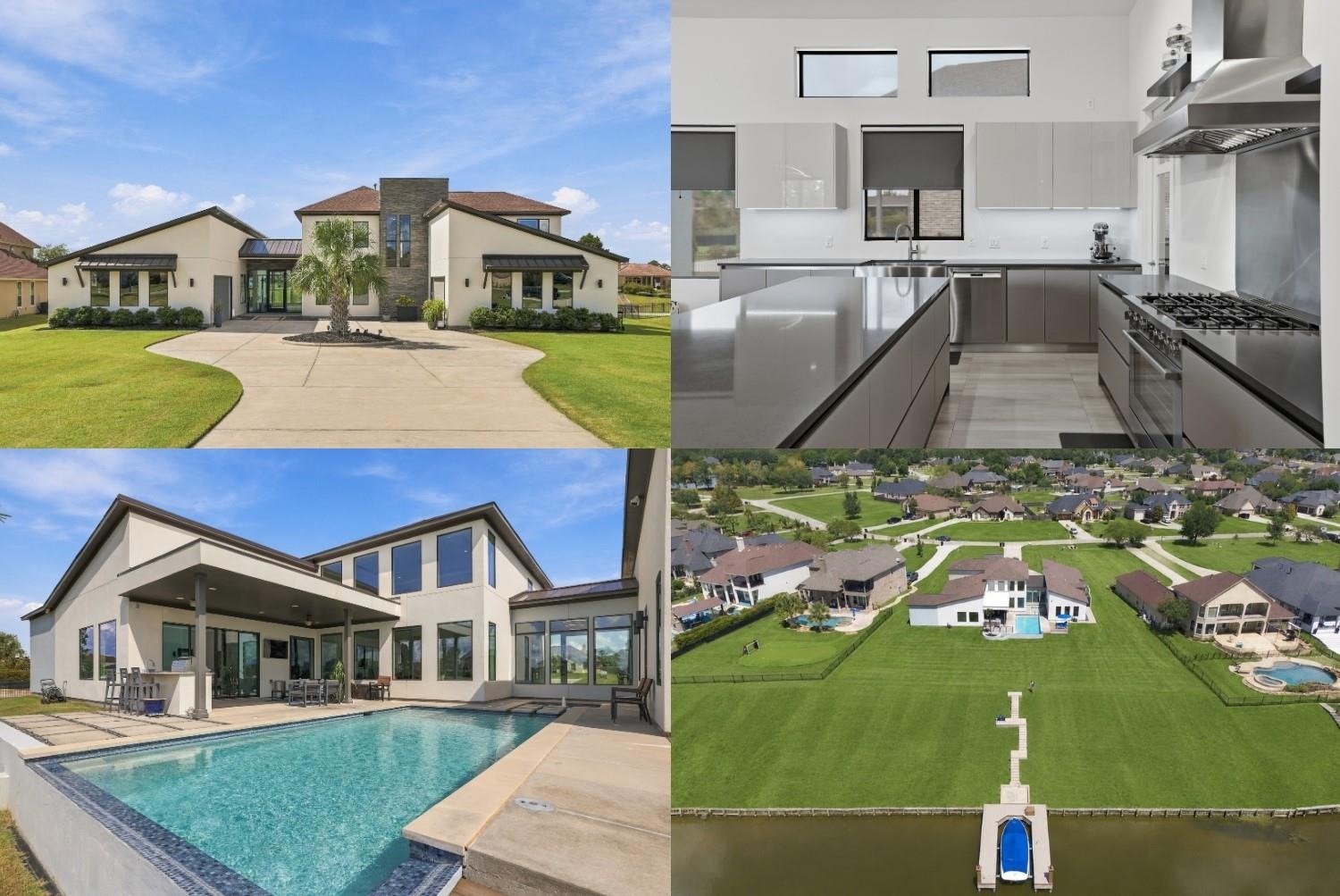 Grand Pine Dr, Montgomery, TX 77356